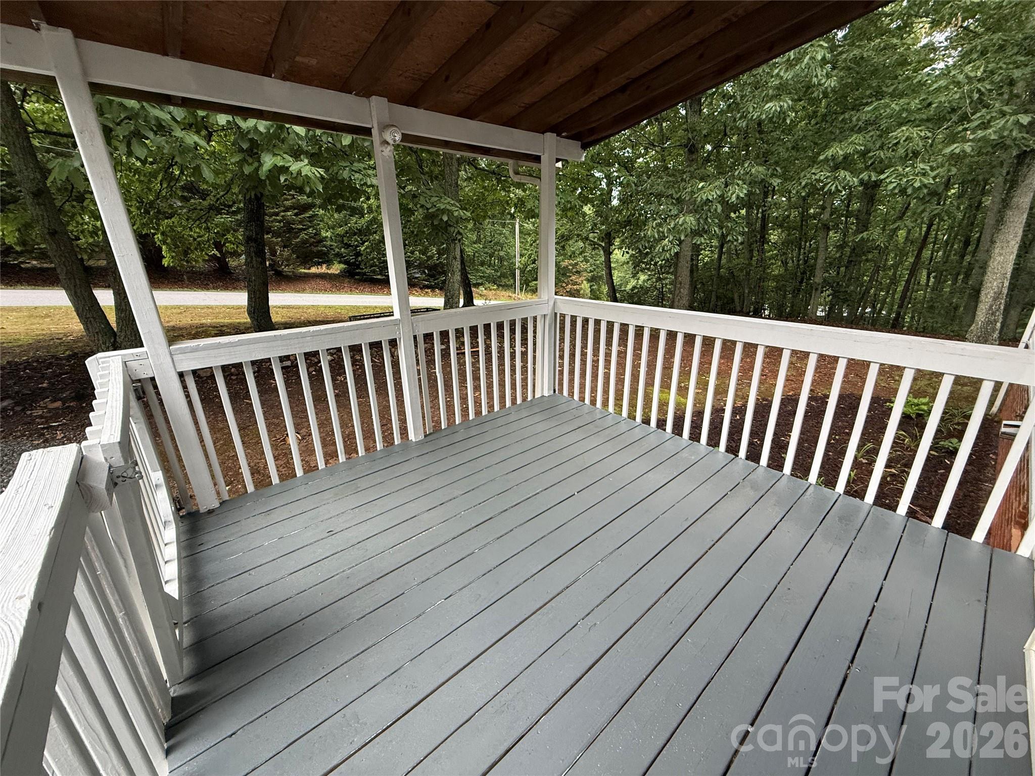 Mount Anderson - Residential