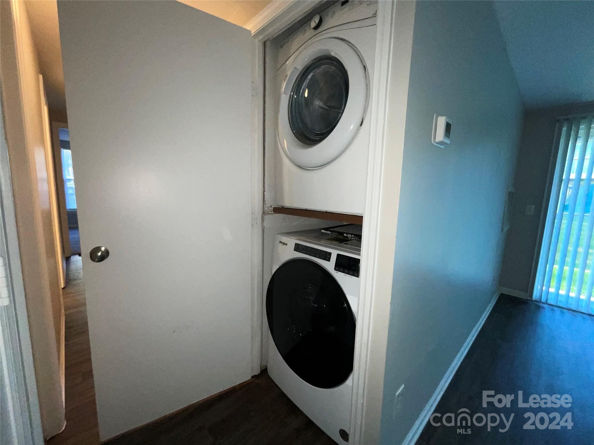 Colville II - Residential Lease