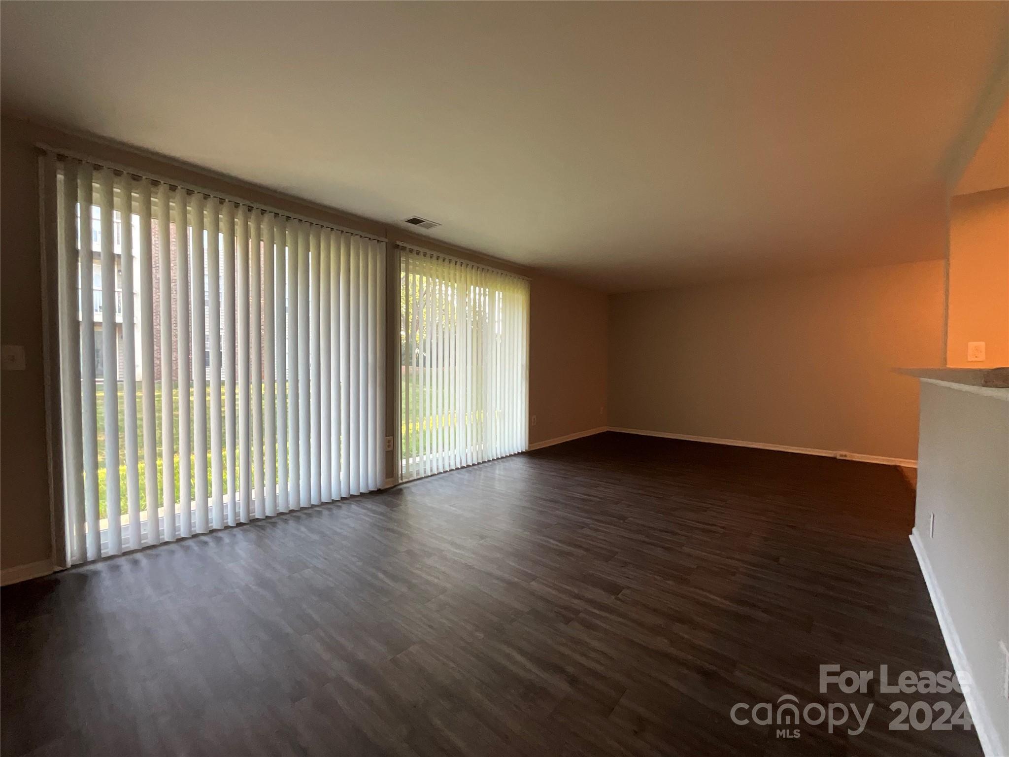 Colville II - Residential Lease