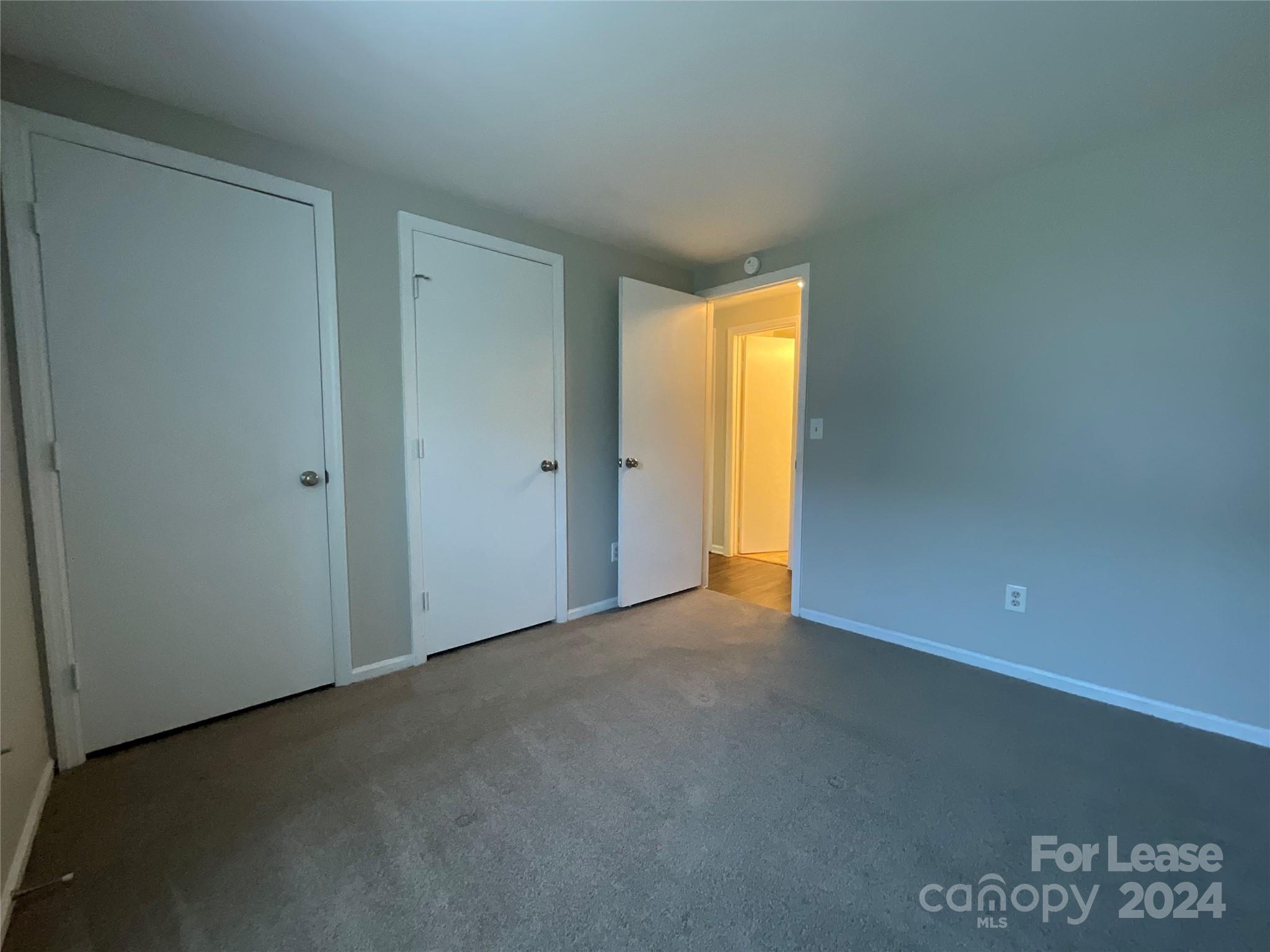 Colville II - Residential Lease