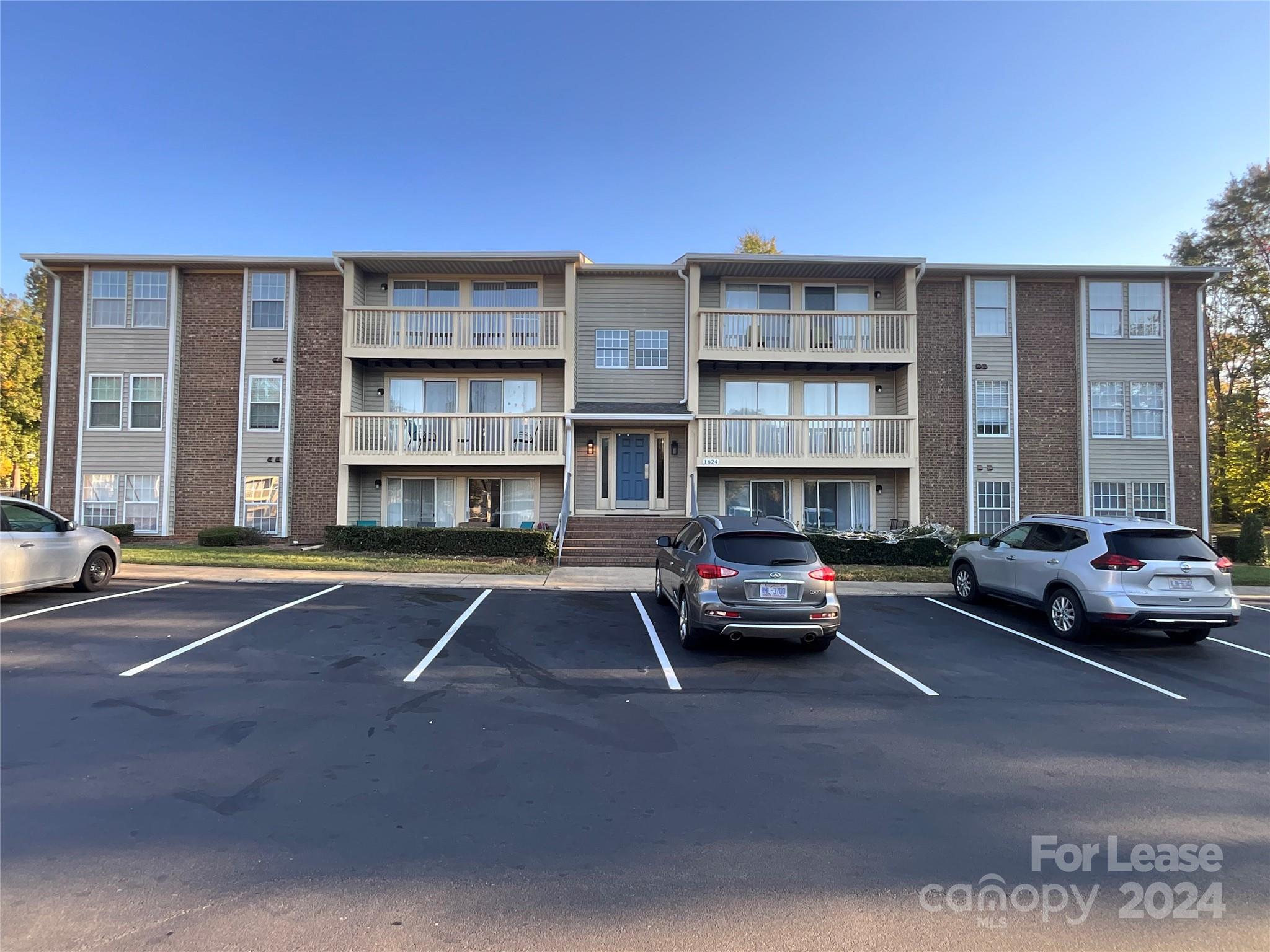 Colville II - Residential Lease