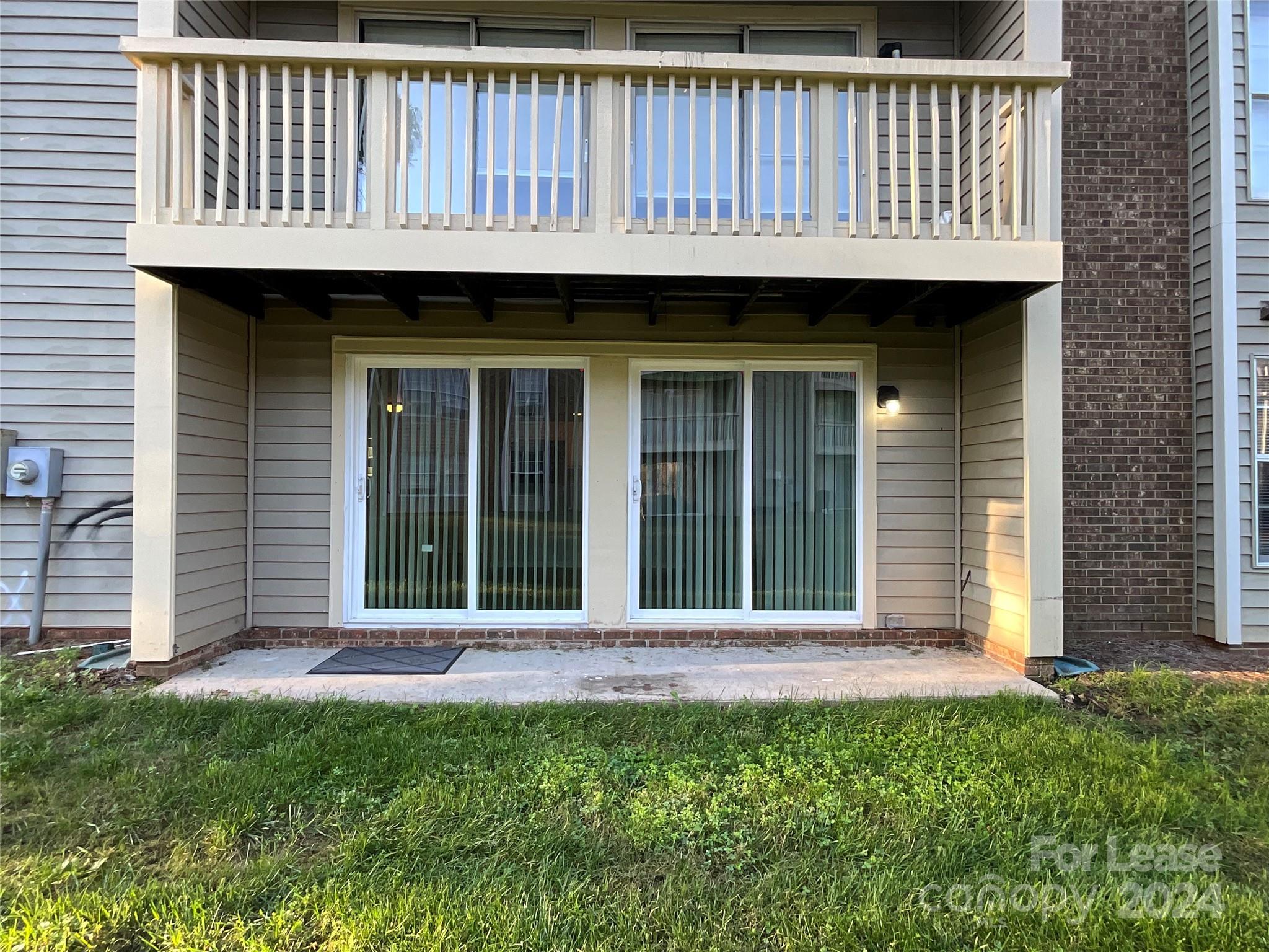 Colville II - Residential Lease