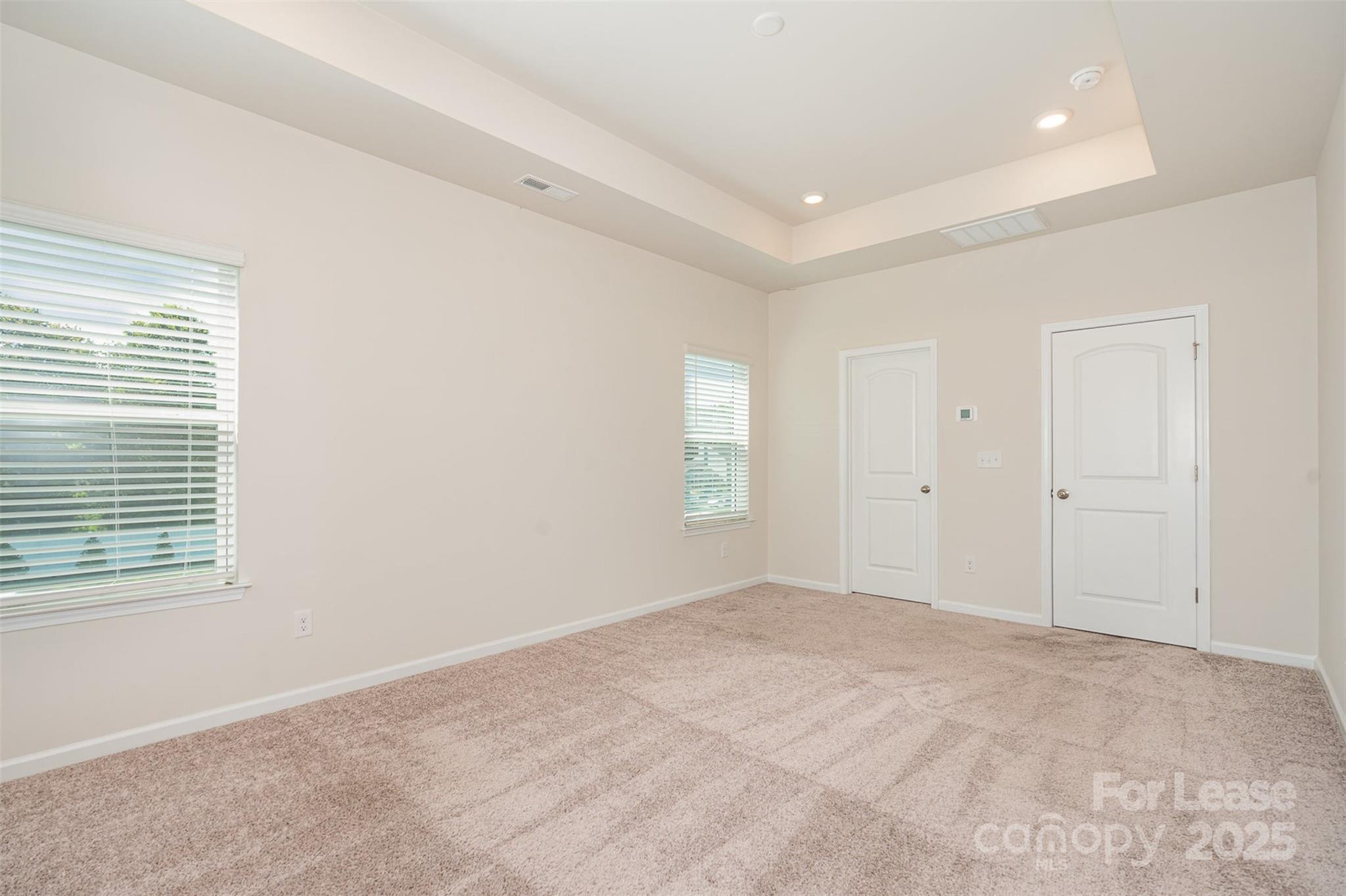 Auden - Residential Lease