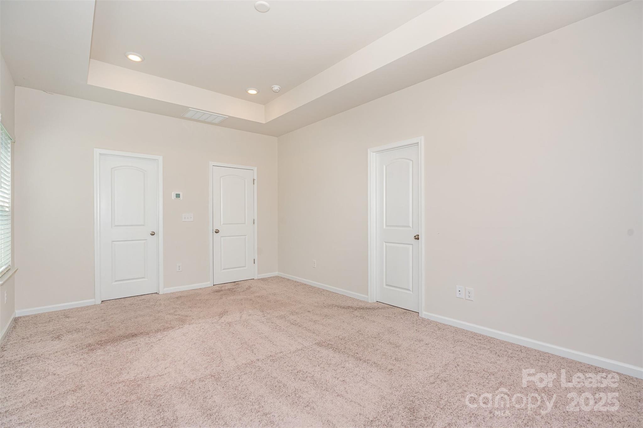 Auden - Residential Lease