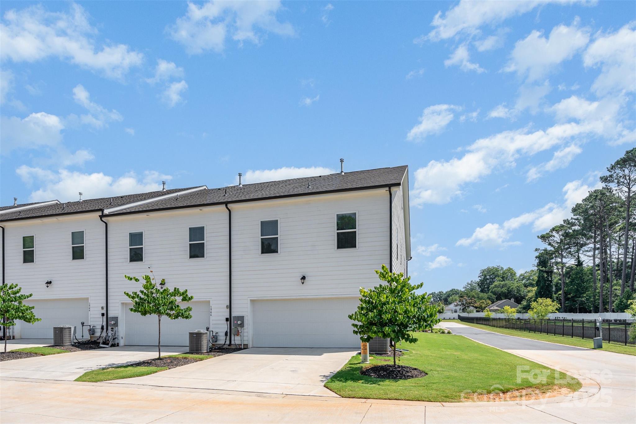 Auden - Residential Lease