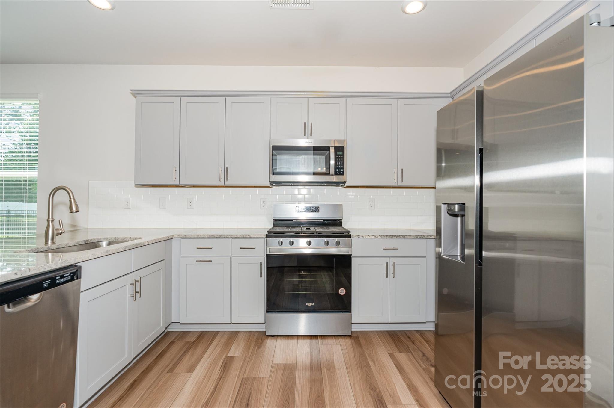 Auden - Residential Lease