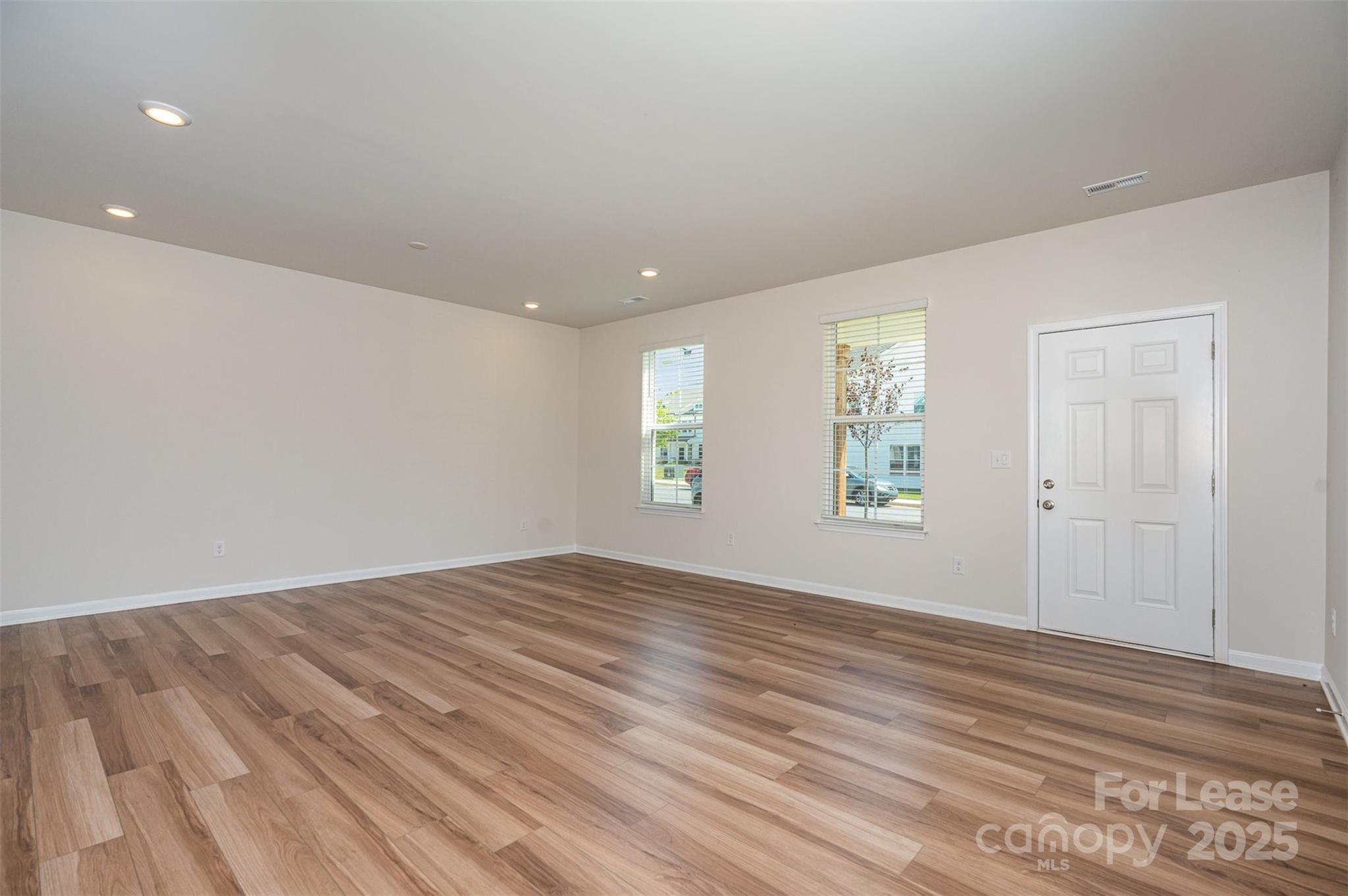 Auden - Residential Lease