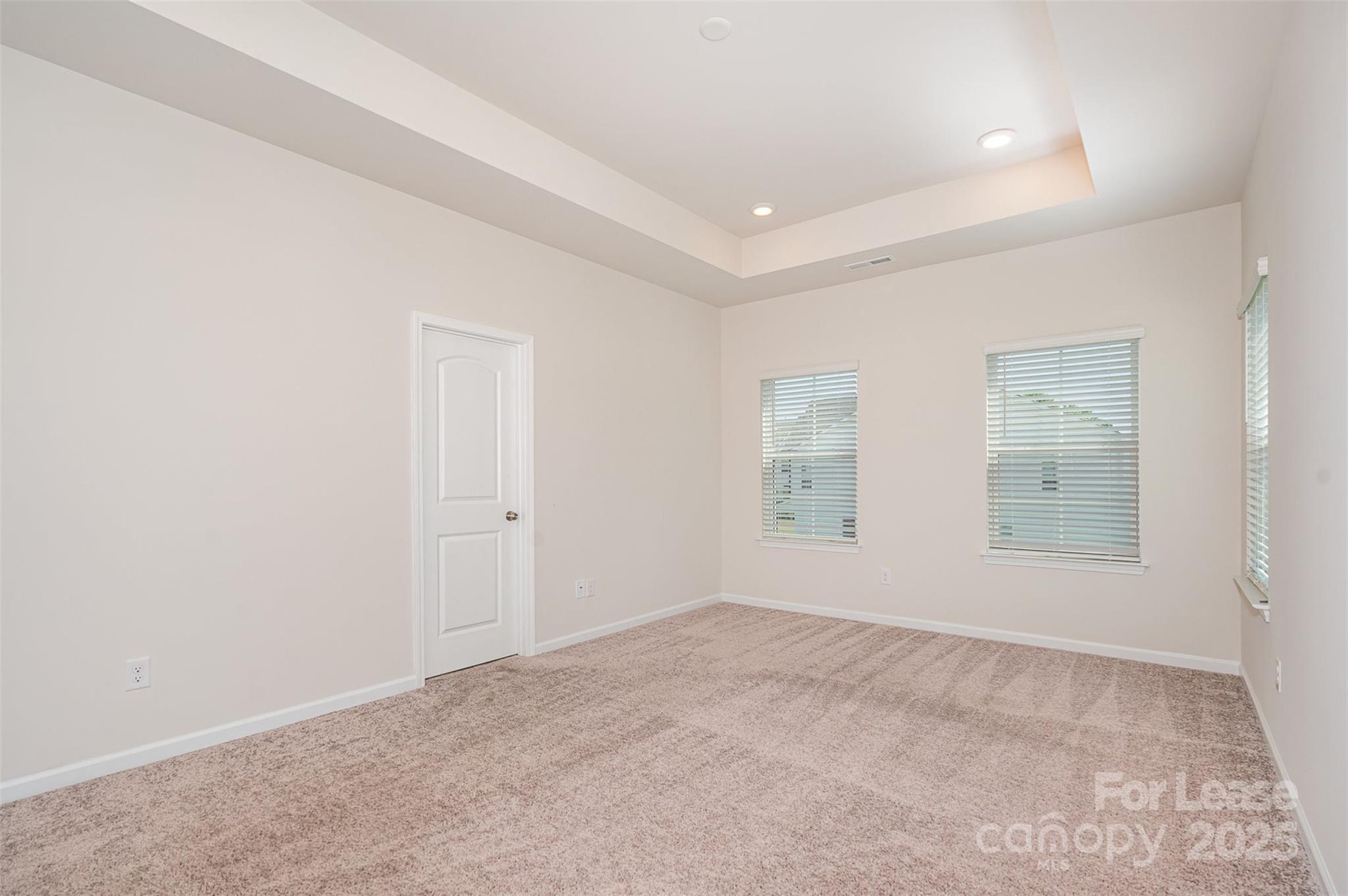 Auden - Residential Lease