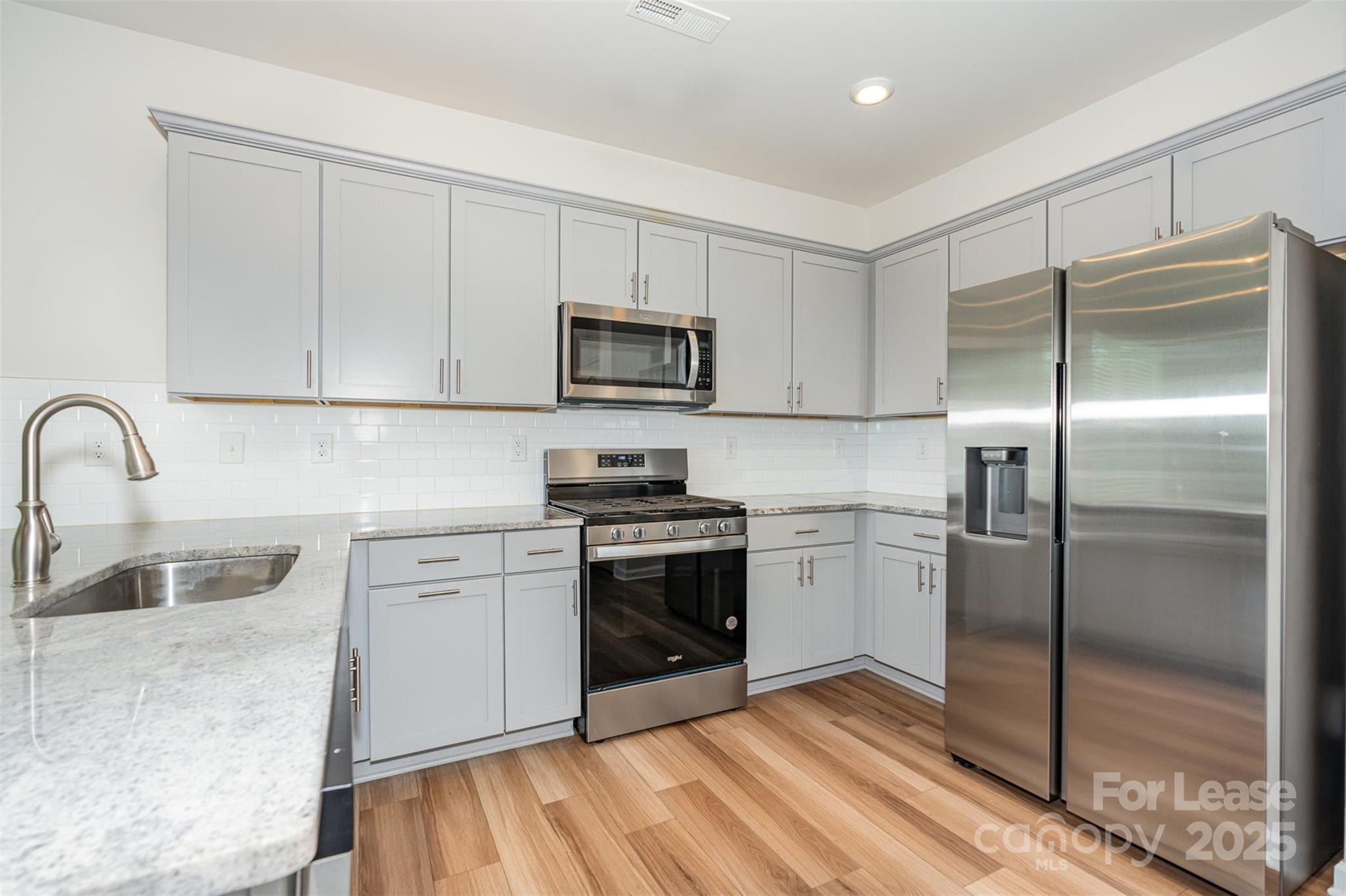 Auden - Residential Lease