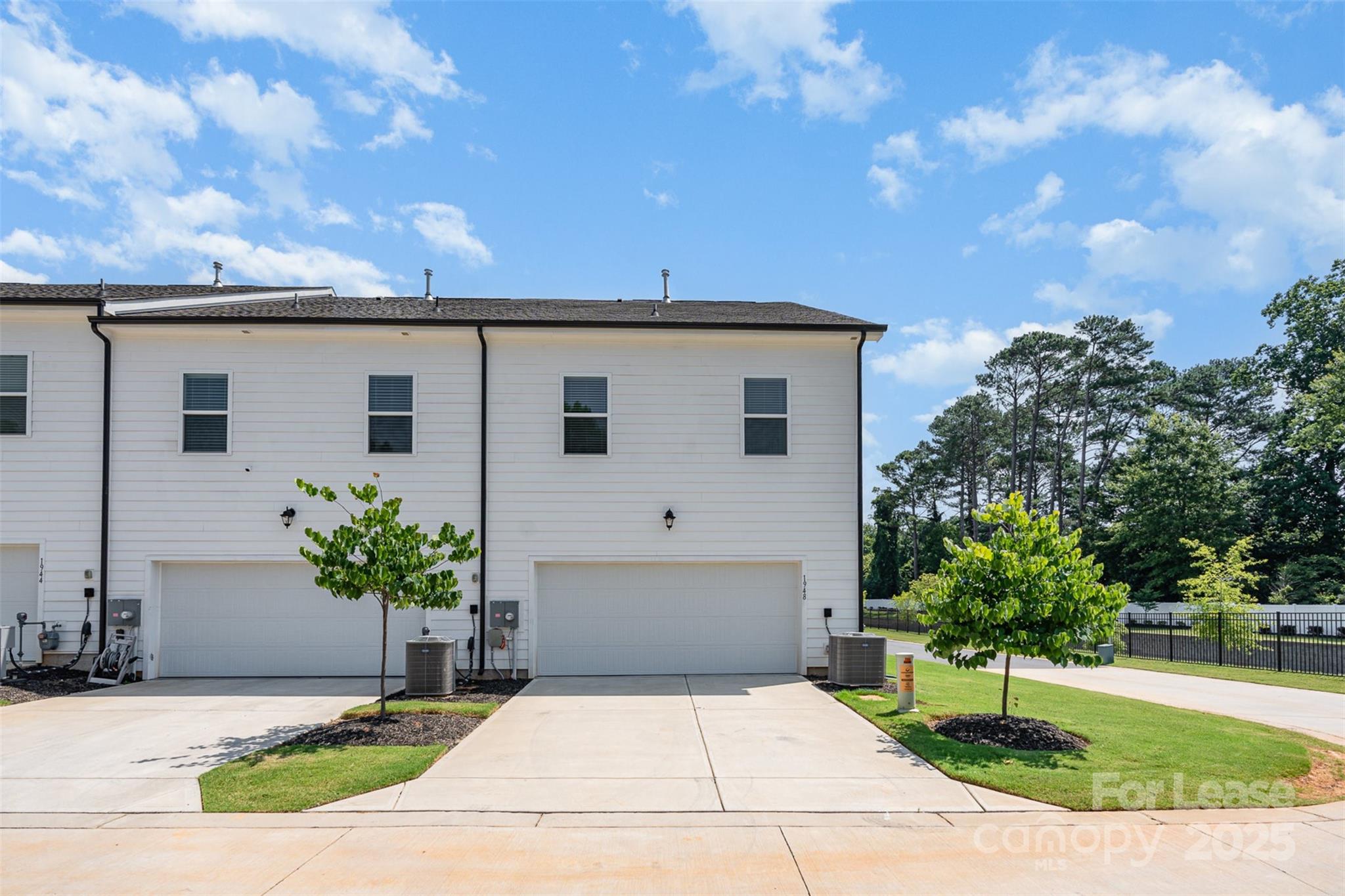 Auden - Residential Lease