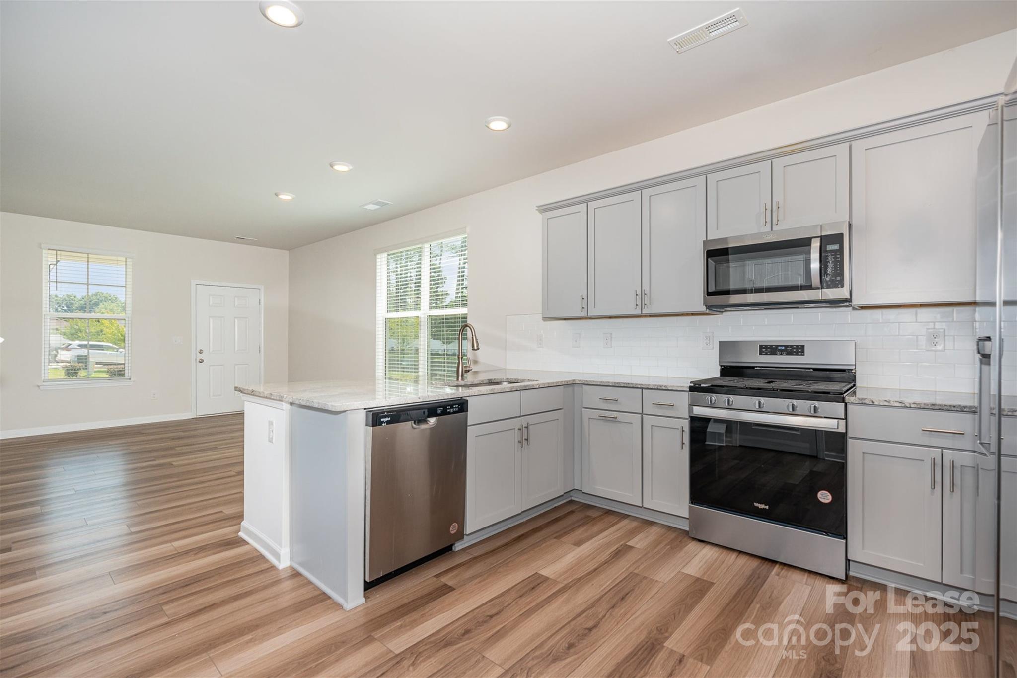 Auden - Residential Lease