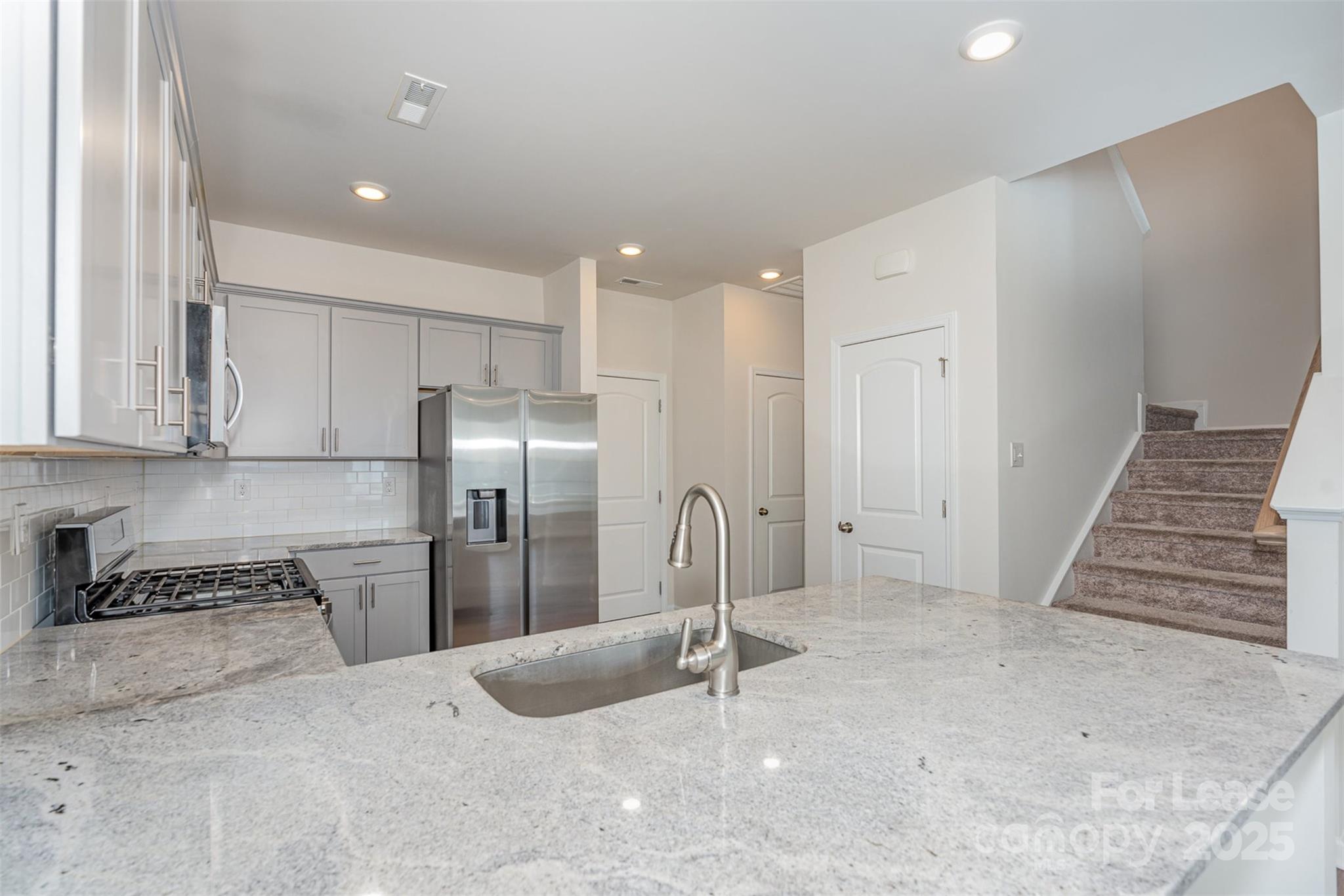 Auden - Residential Lease