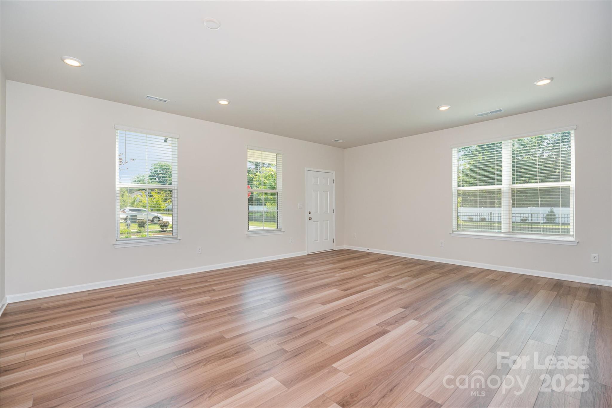 Auden - Residential Lease