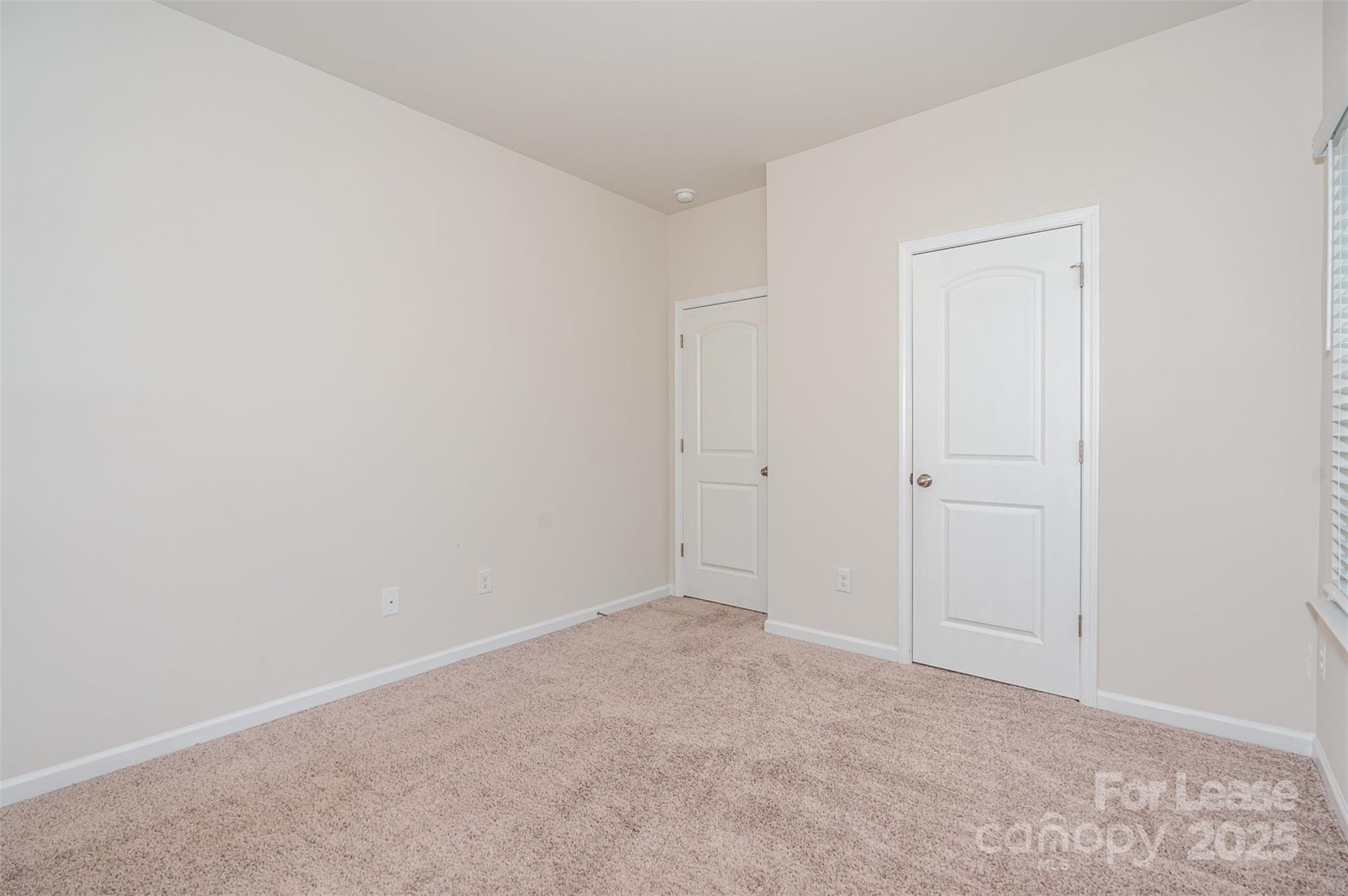 Auden - Residential Lease