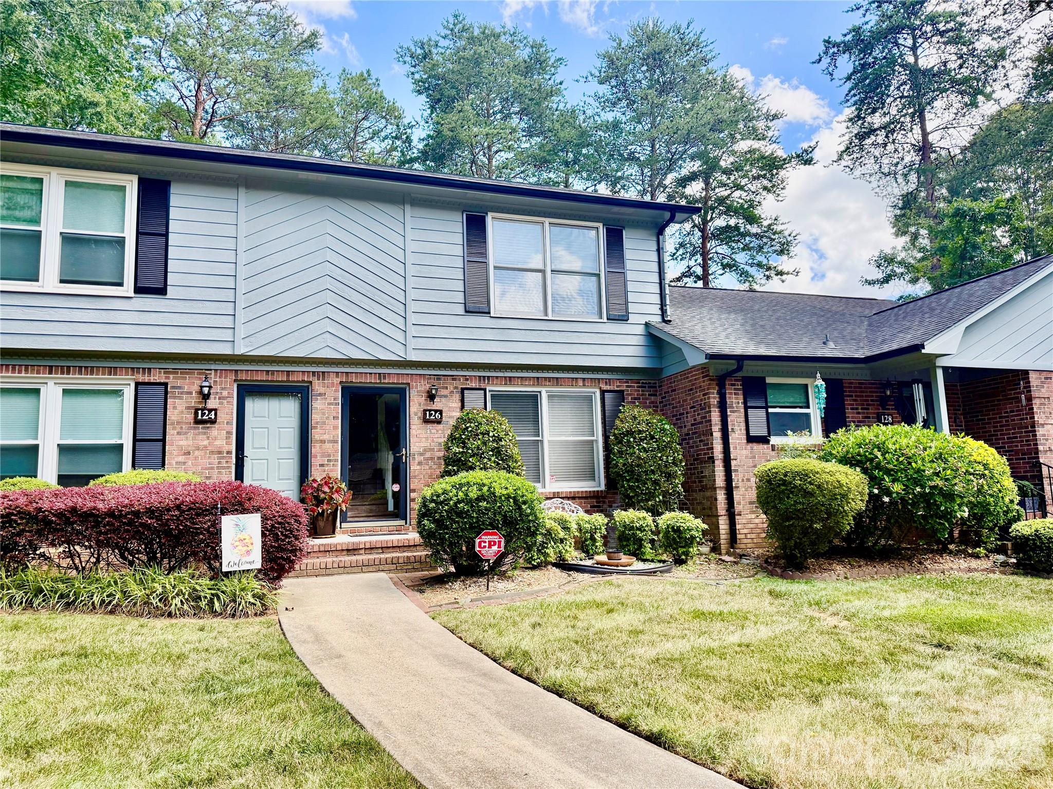 126 Joshua Case Court