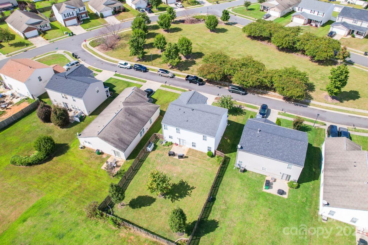 Mcintyre - Residential