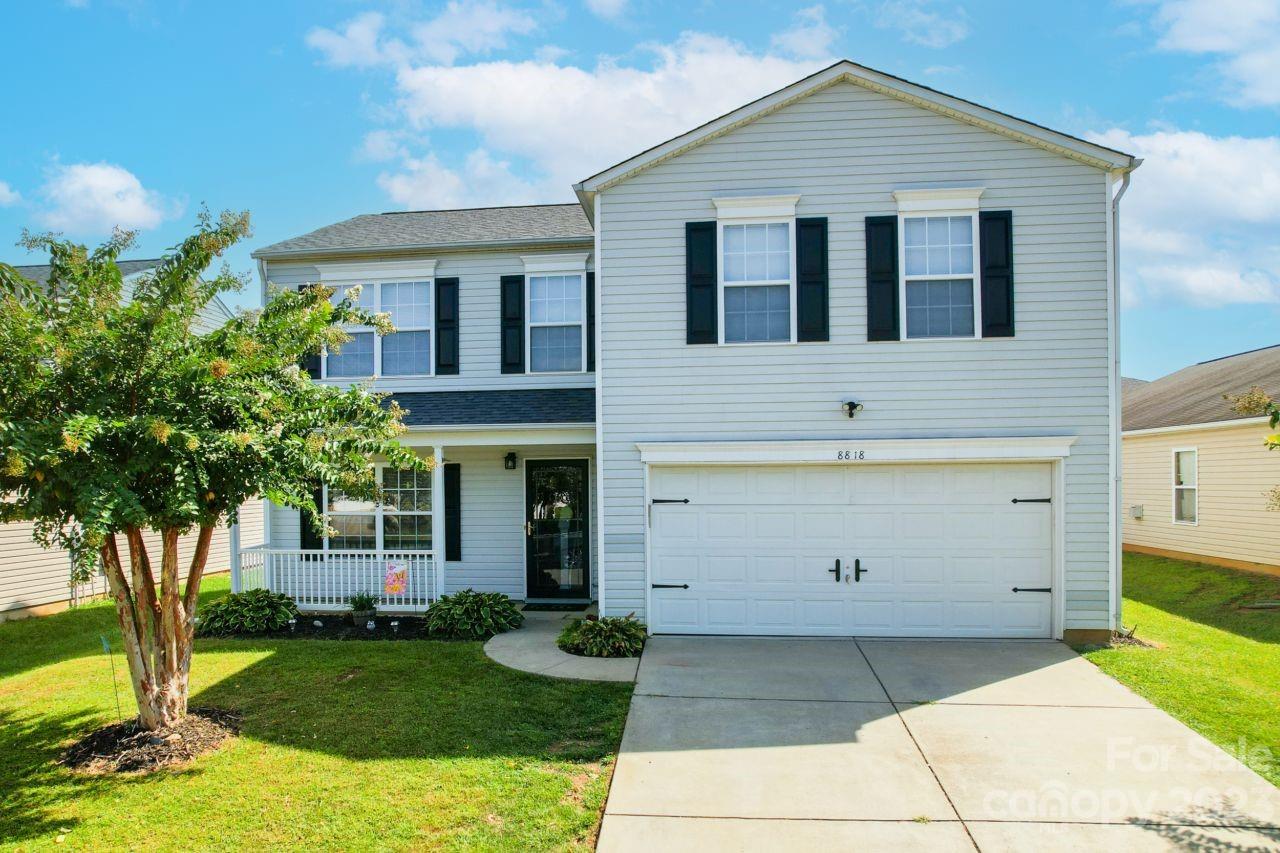 Mcintyre - Residential