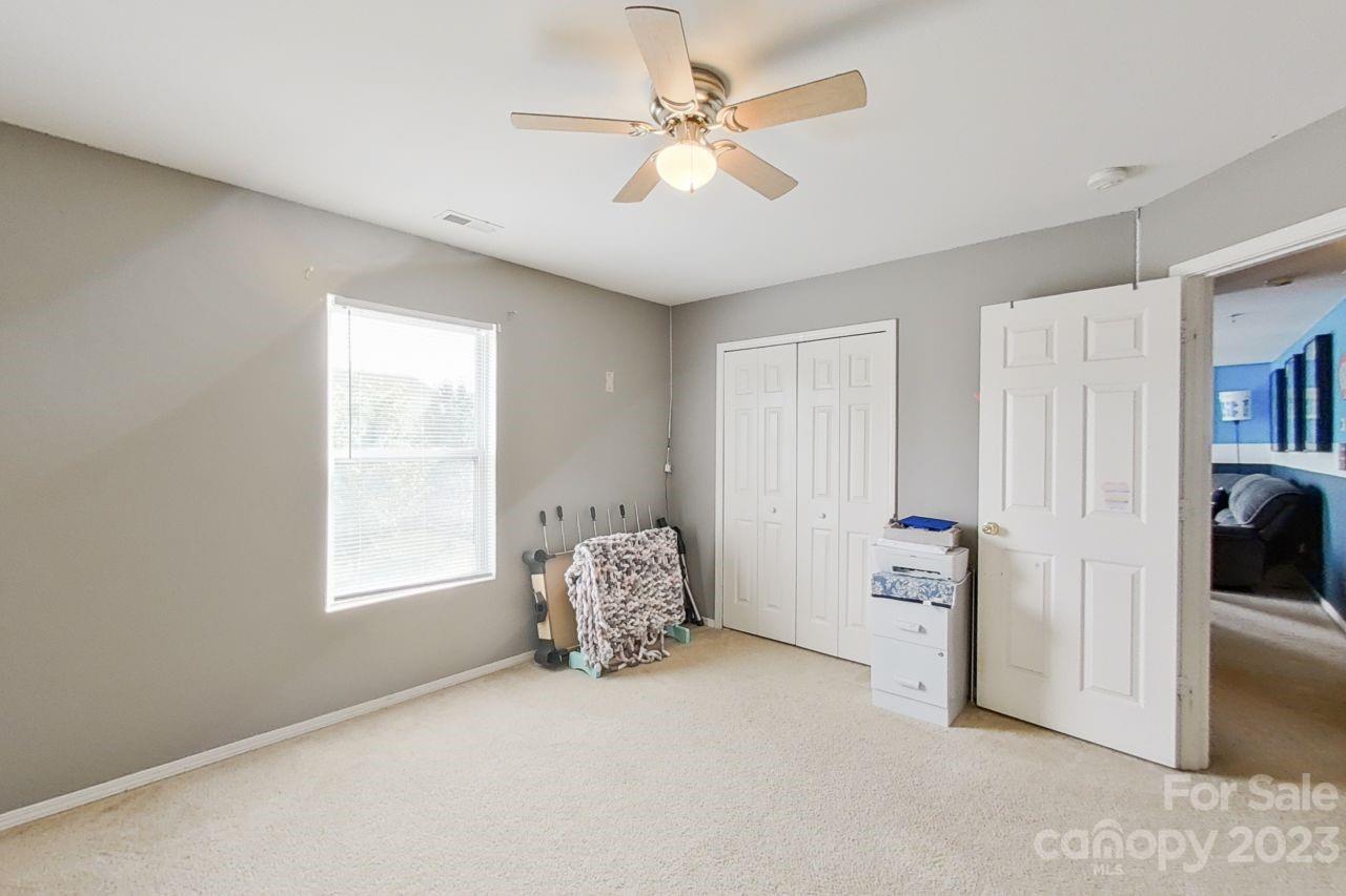 Mcintyre - Residential