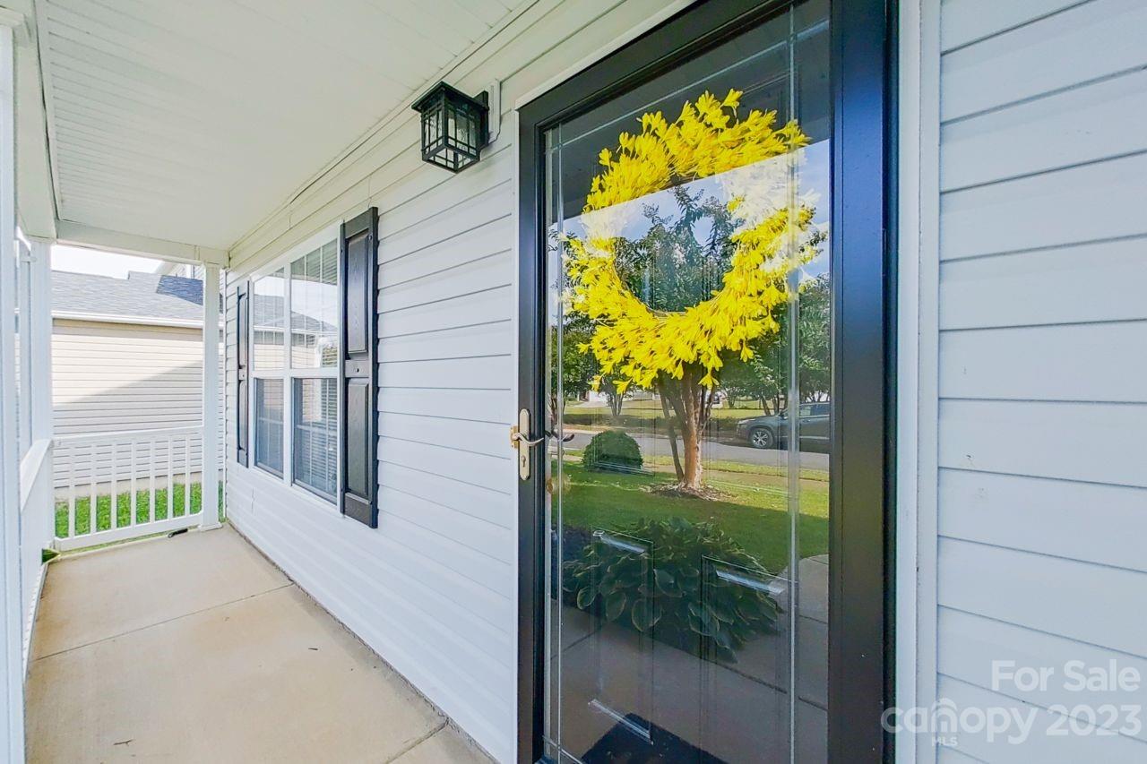 Mcintyre - Residential