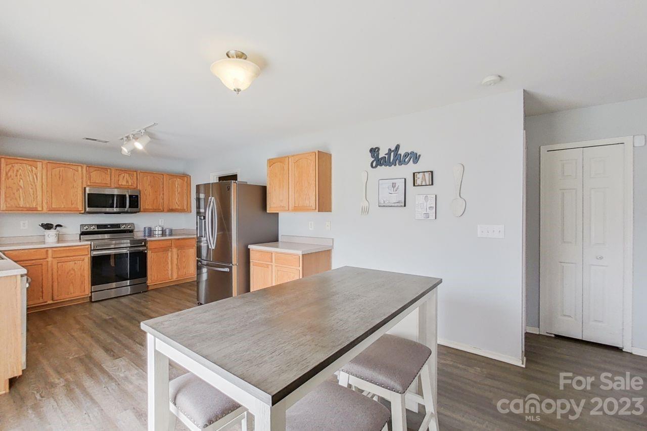 Mcintyre - Residential