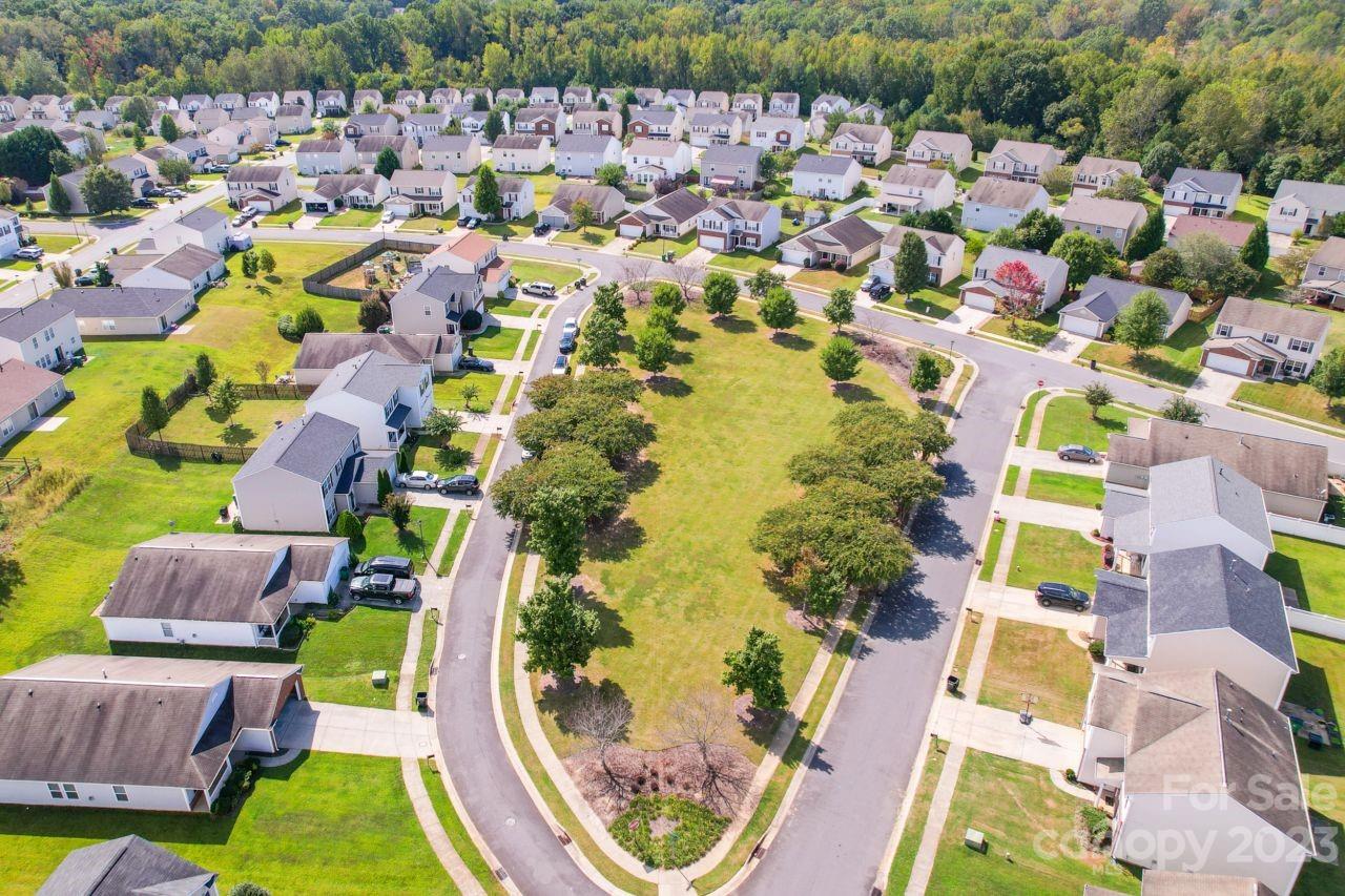 Mcintyre - Residential