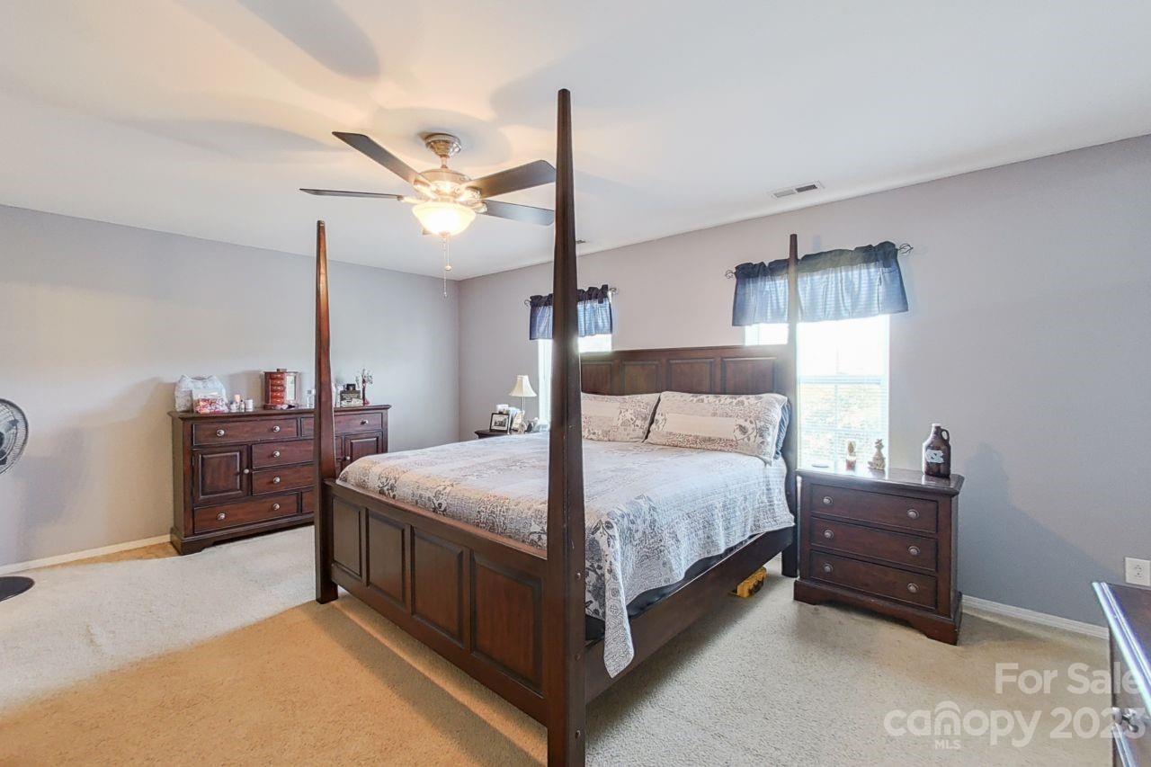 Mcintyre - Residential