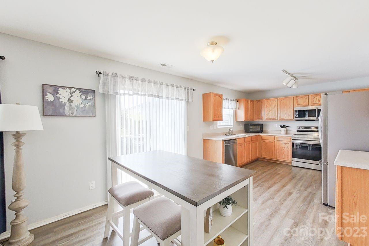 Mcintyre - Residential