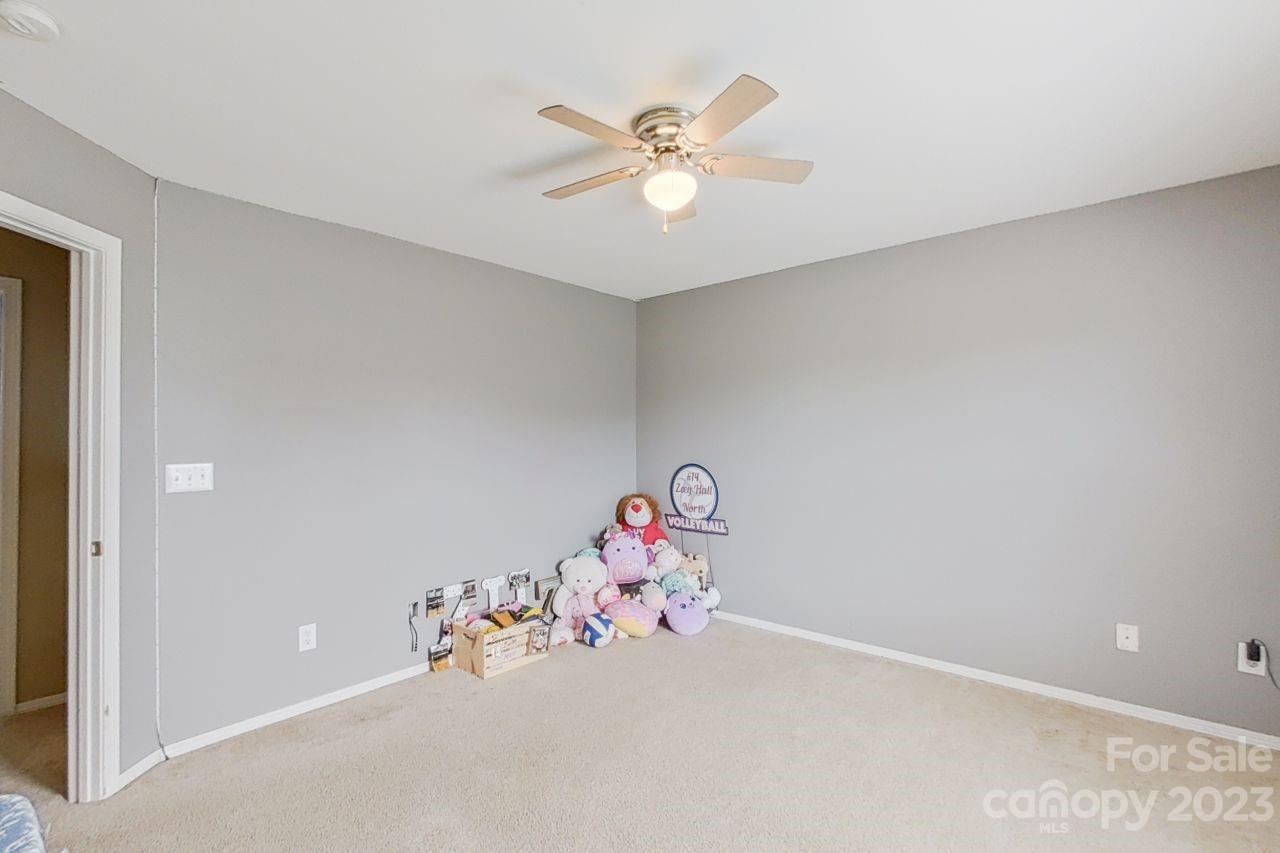 Mcintyre - Residential