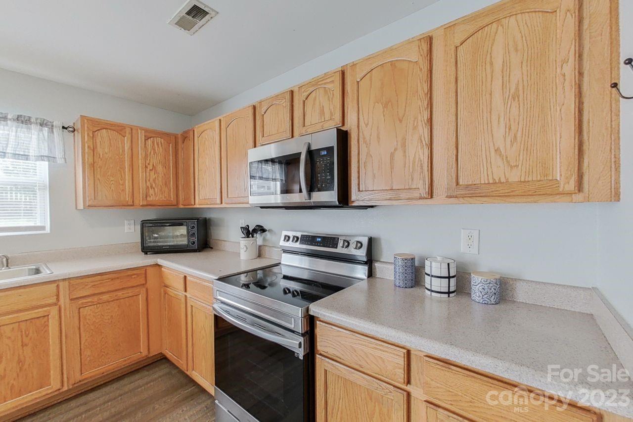 Mcintyre - Residential