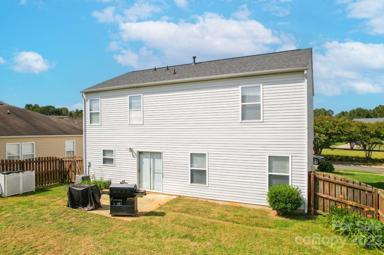 Mcintyre - Residential