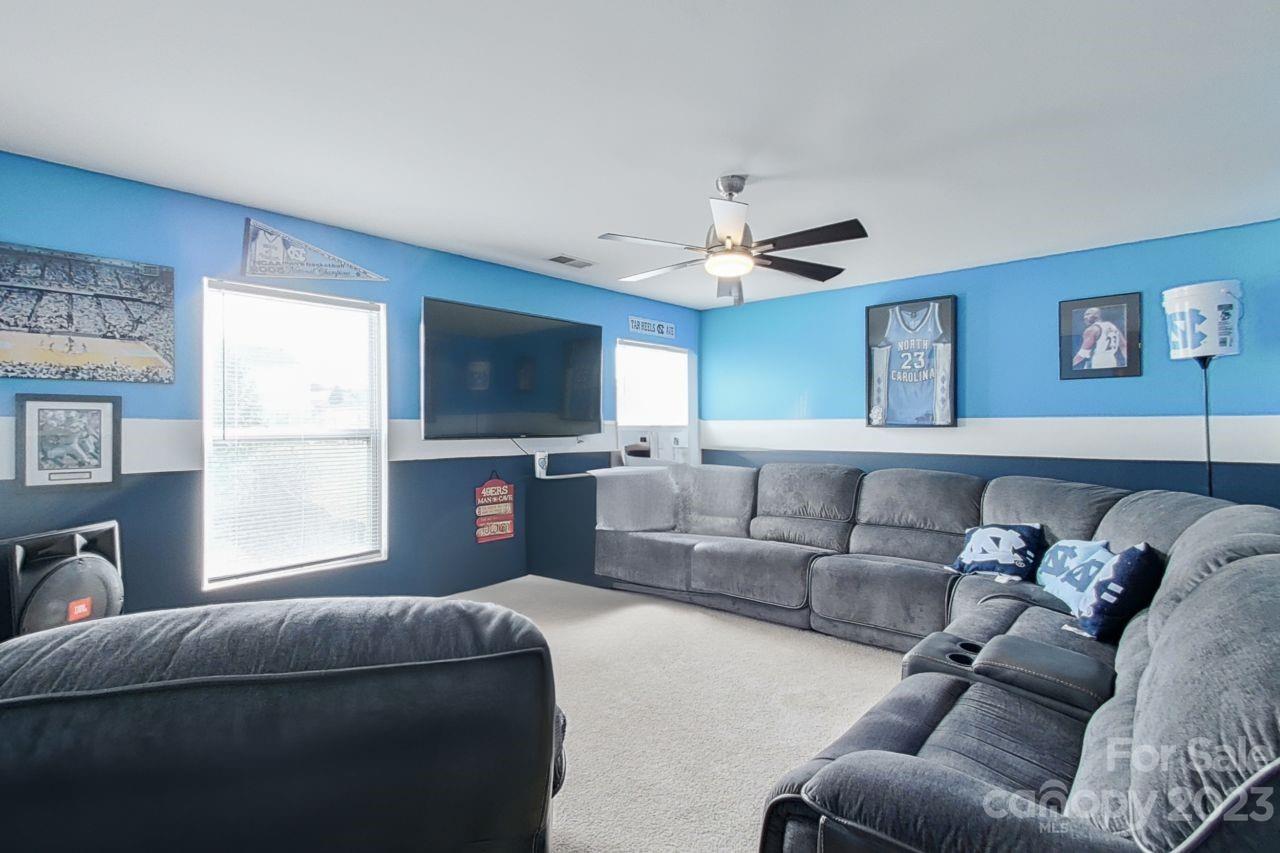 Mcintyre - Residential