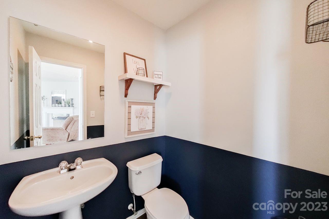 Mcintyre - Residential