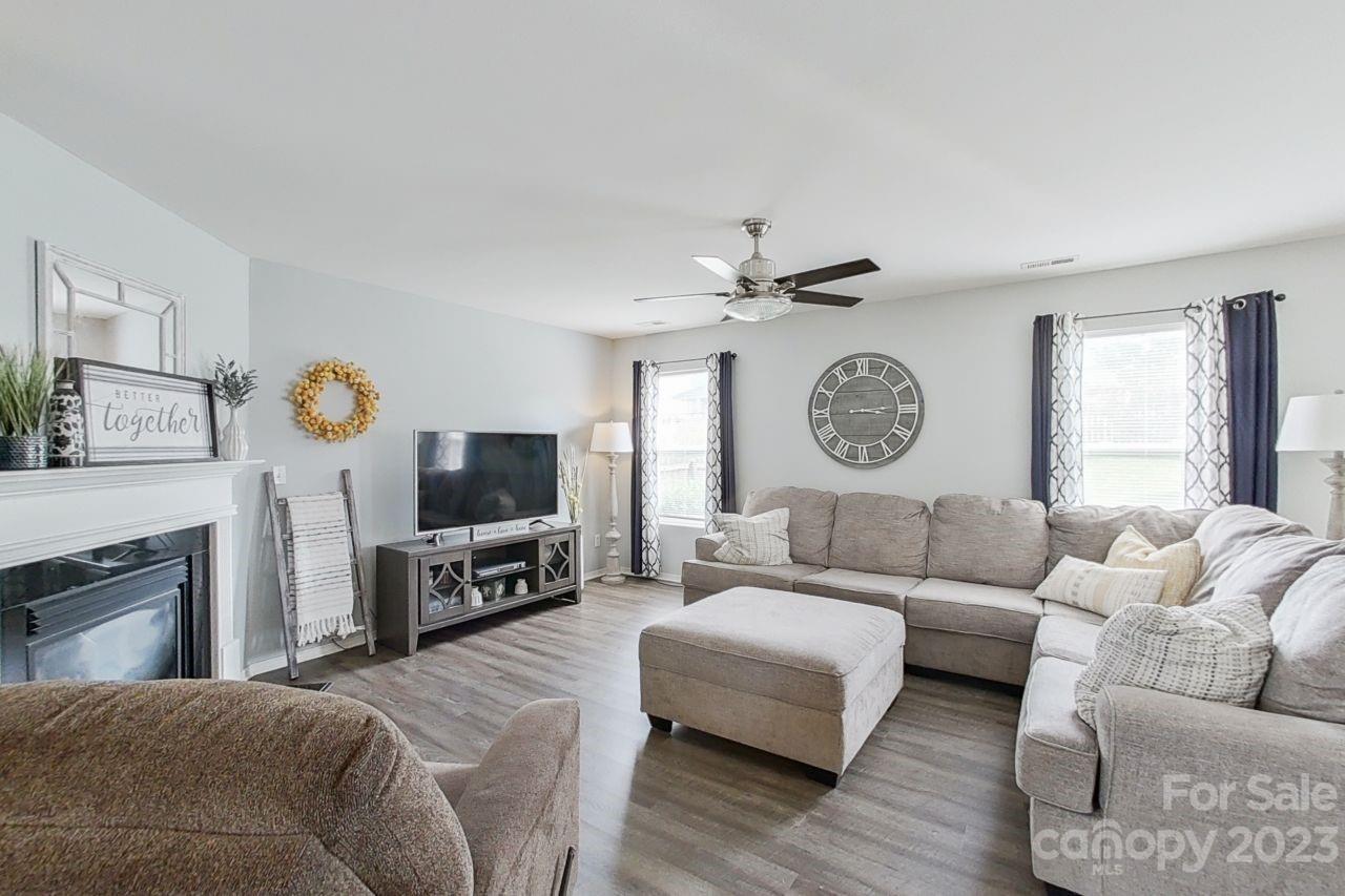 Mcintyre - Residential