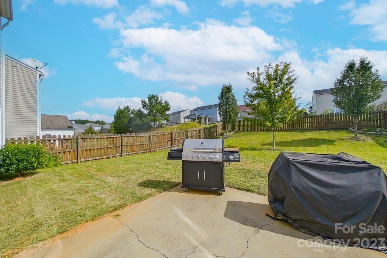 Mcintyre - Residential