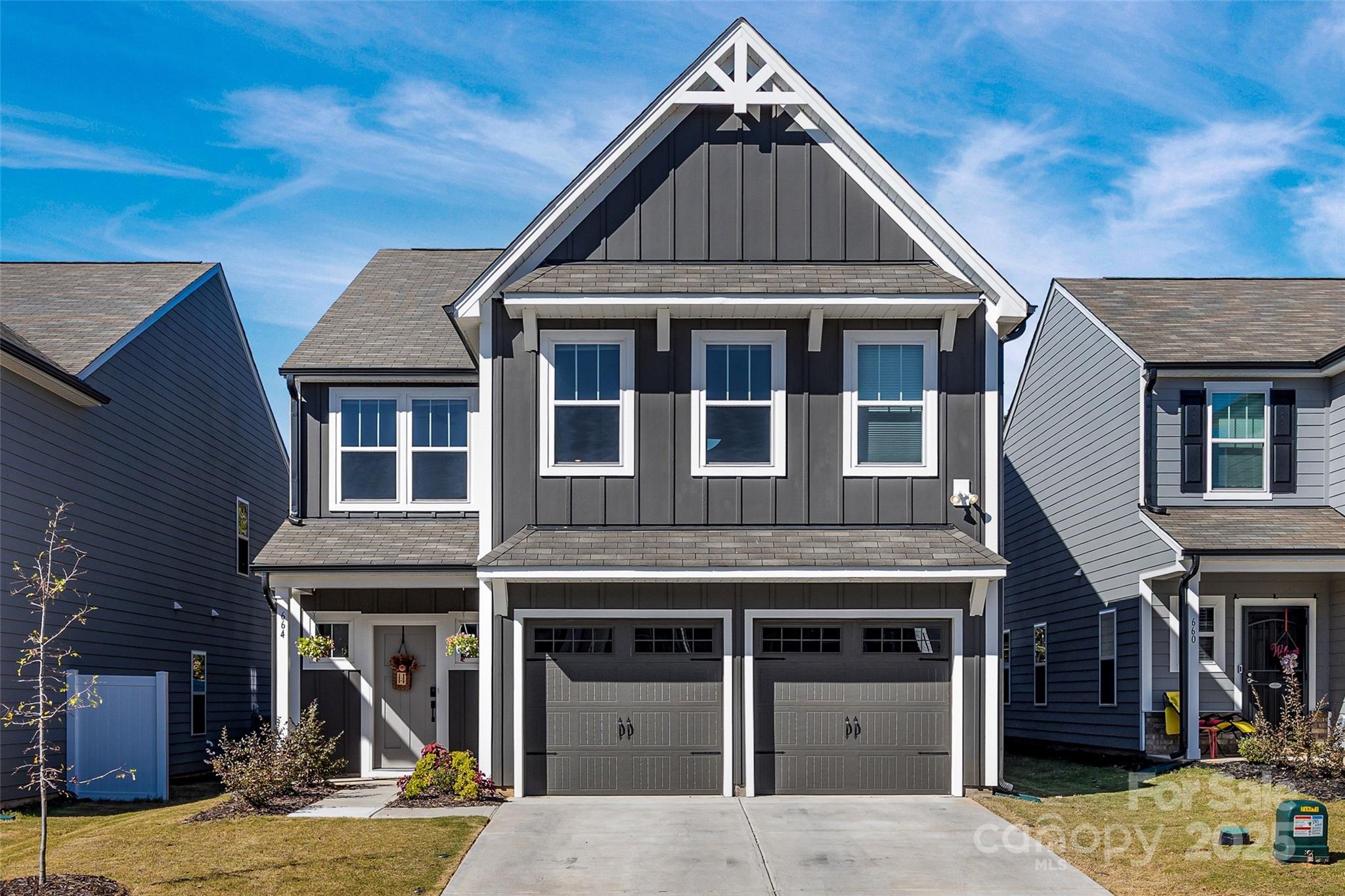 Wilkerson Place - Residential