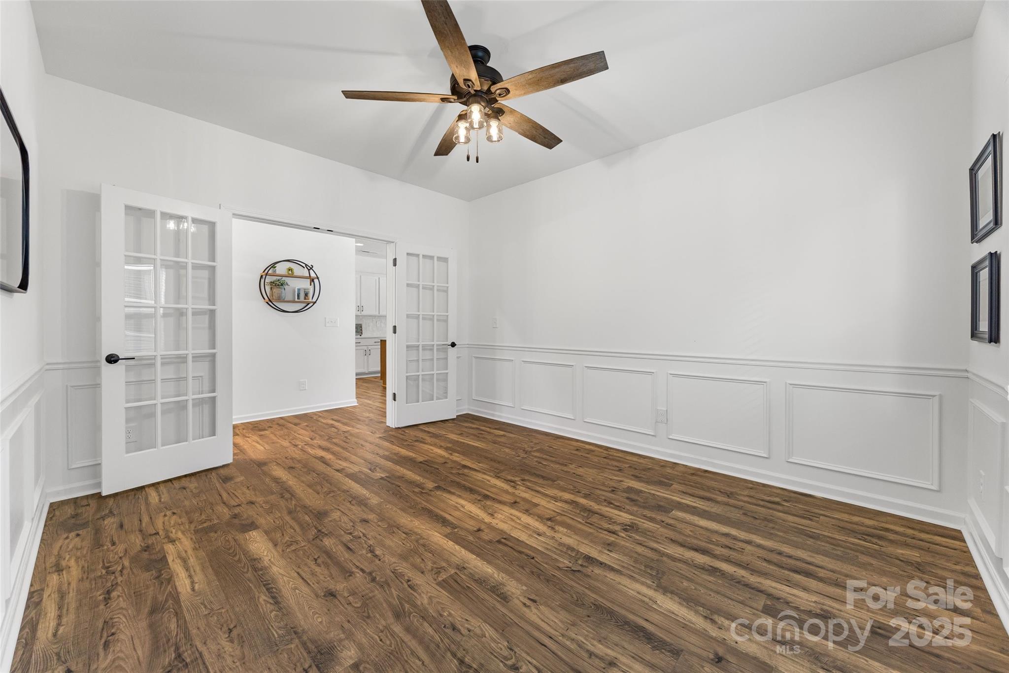 Wilkerson Place - Residential