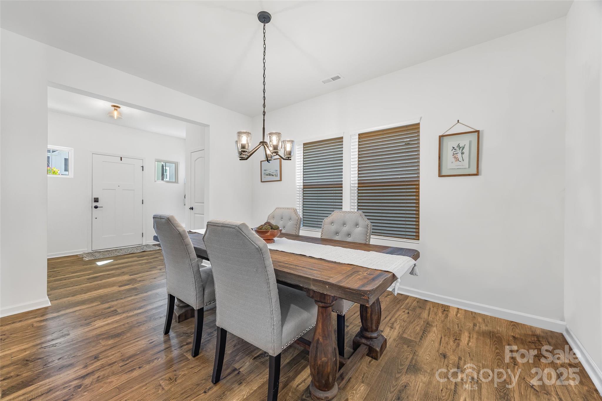 Wilkerson Place - Residential