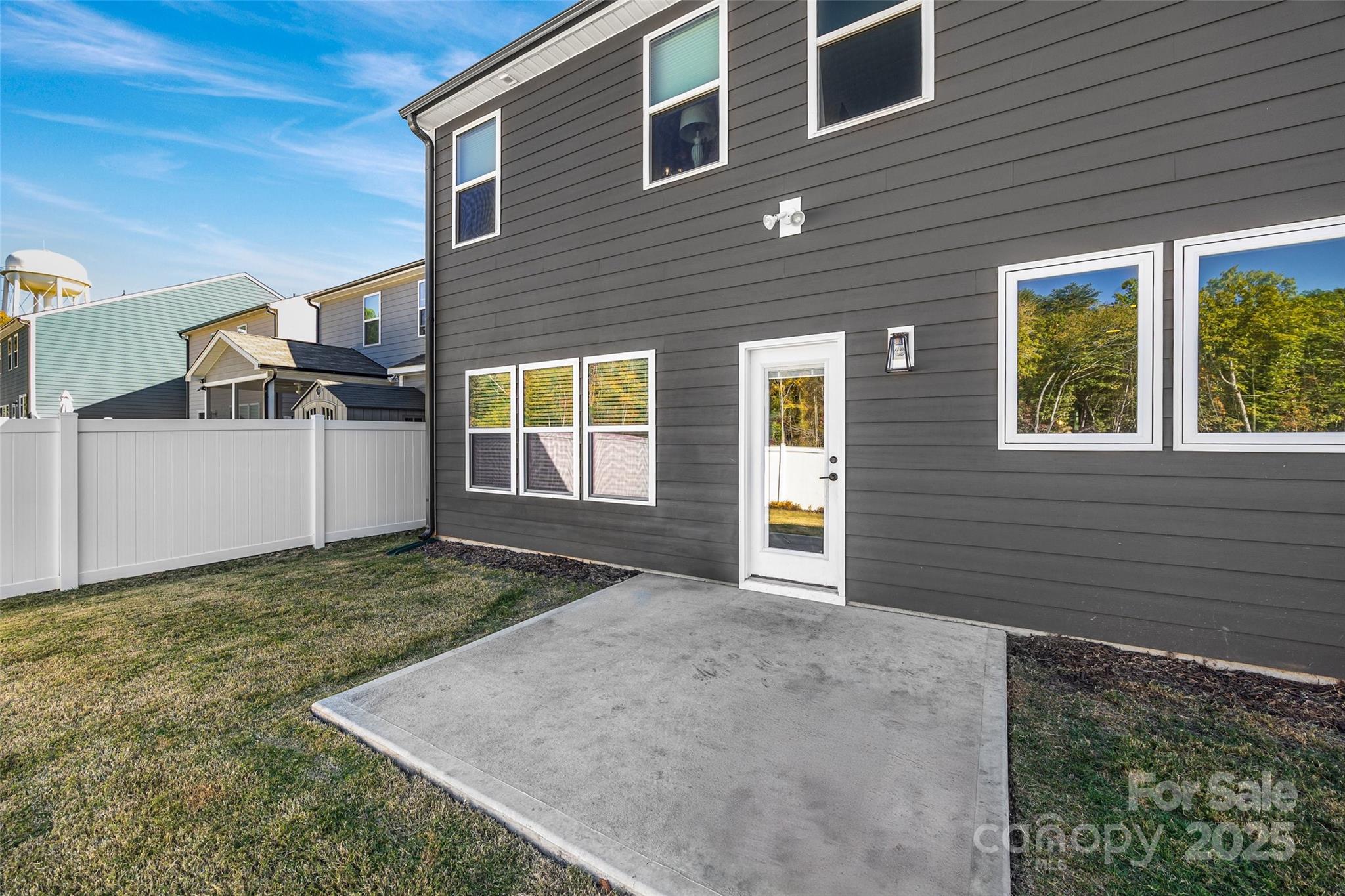 Wilkerson Place - Residential