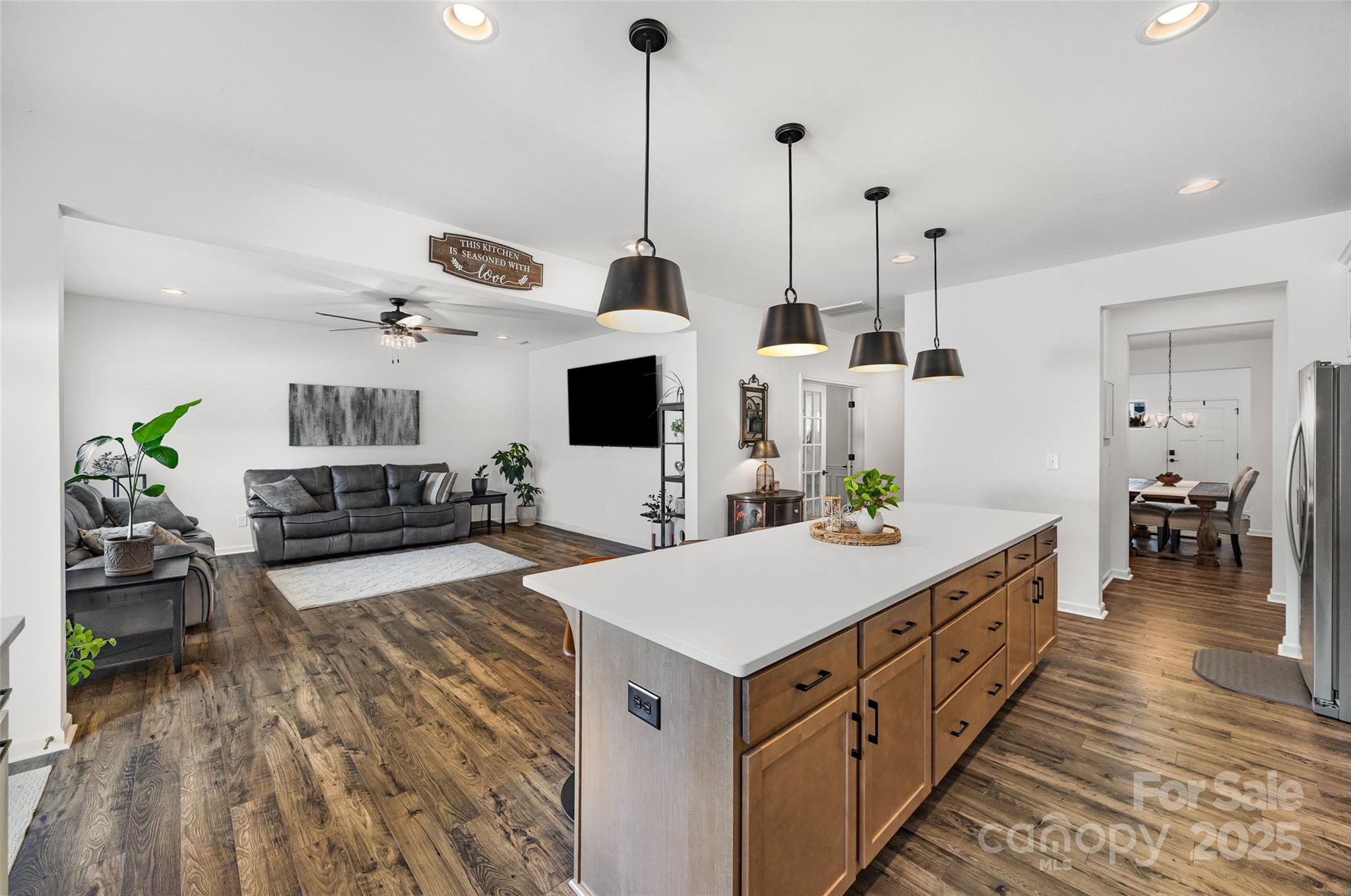 Wilkerson Place - Residential