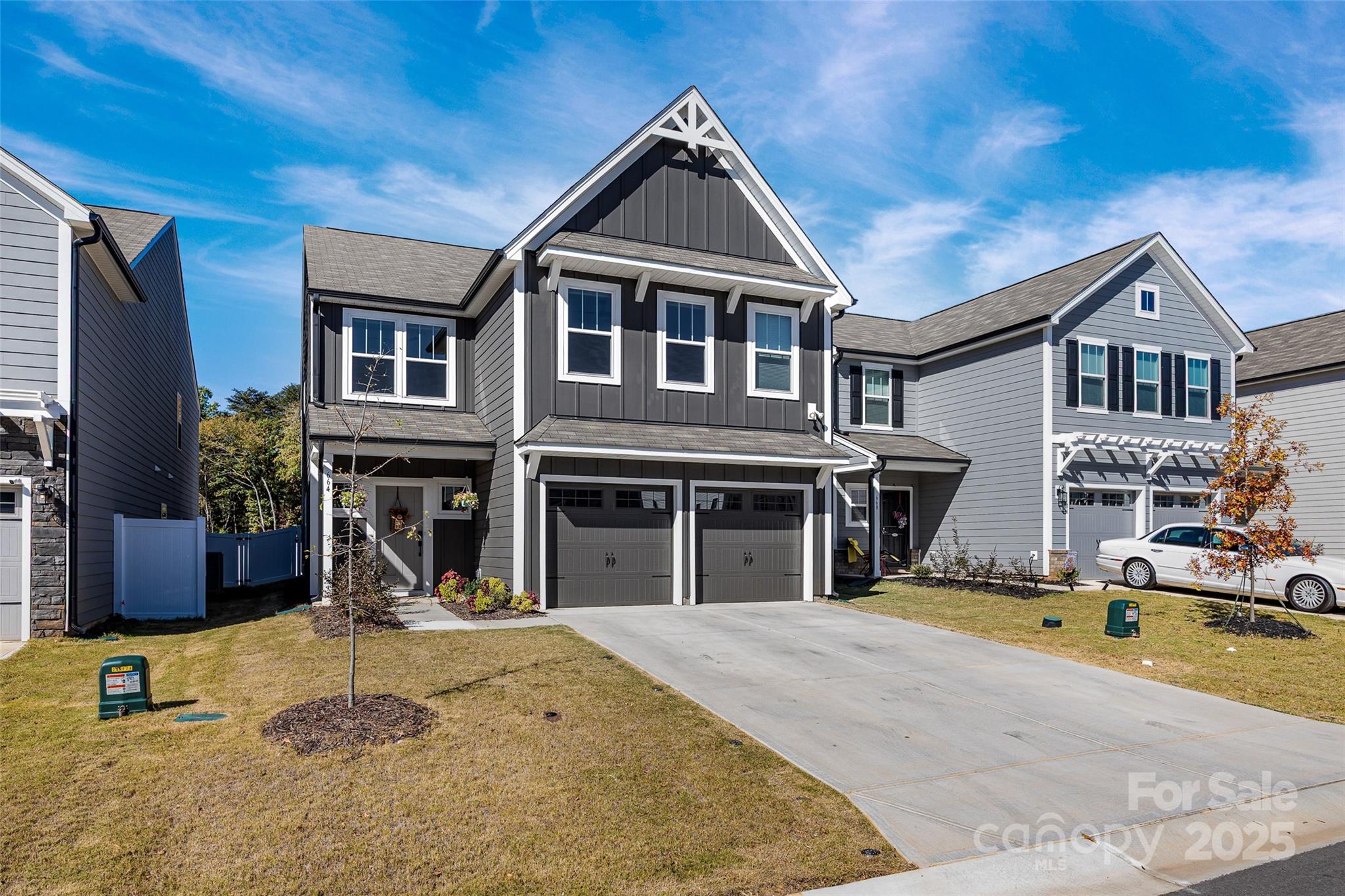 Wilkerson Place - Residential