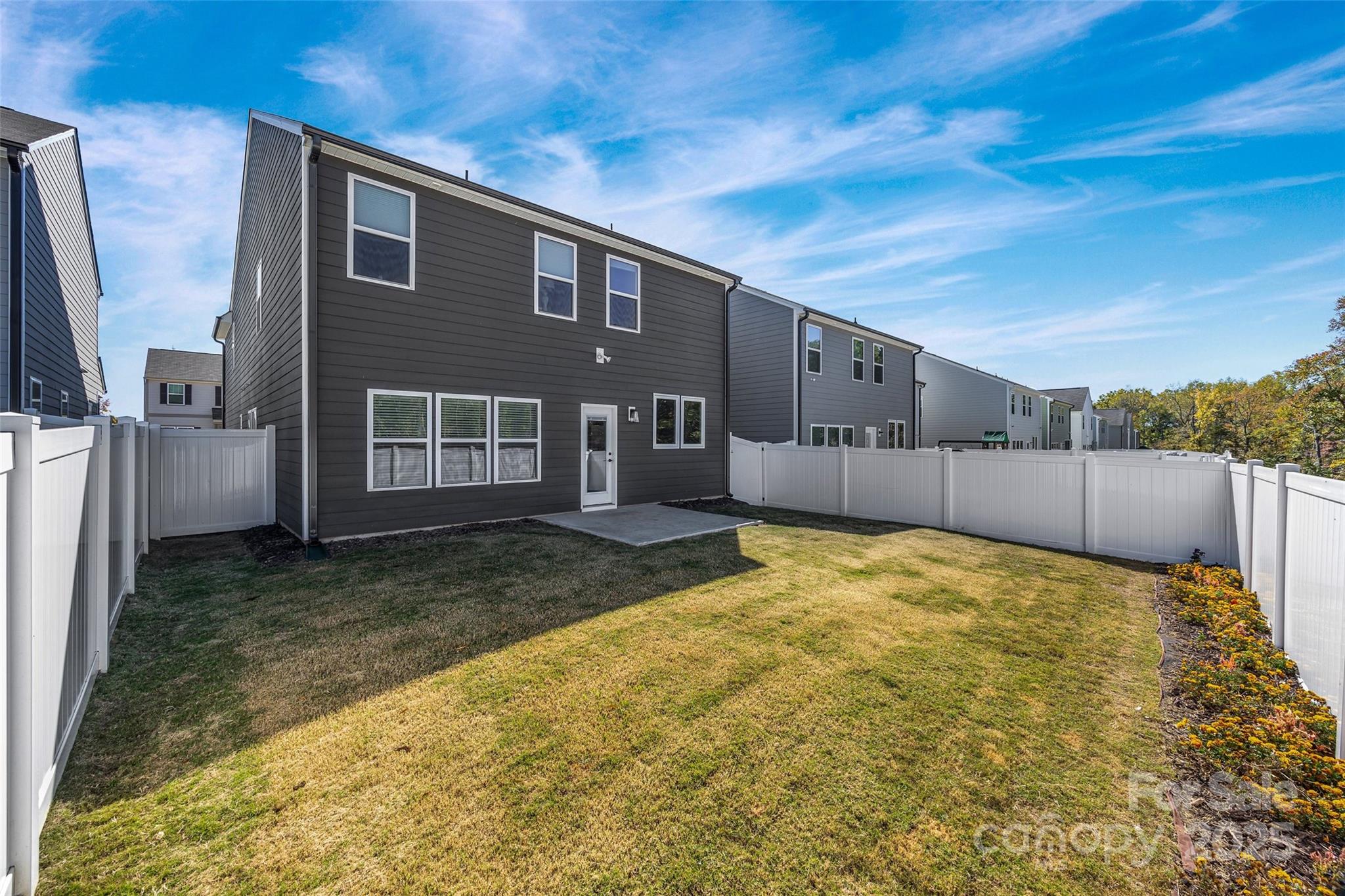 Wilkerson Place - Residential