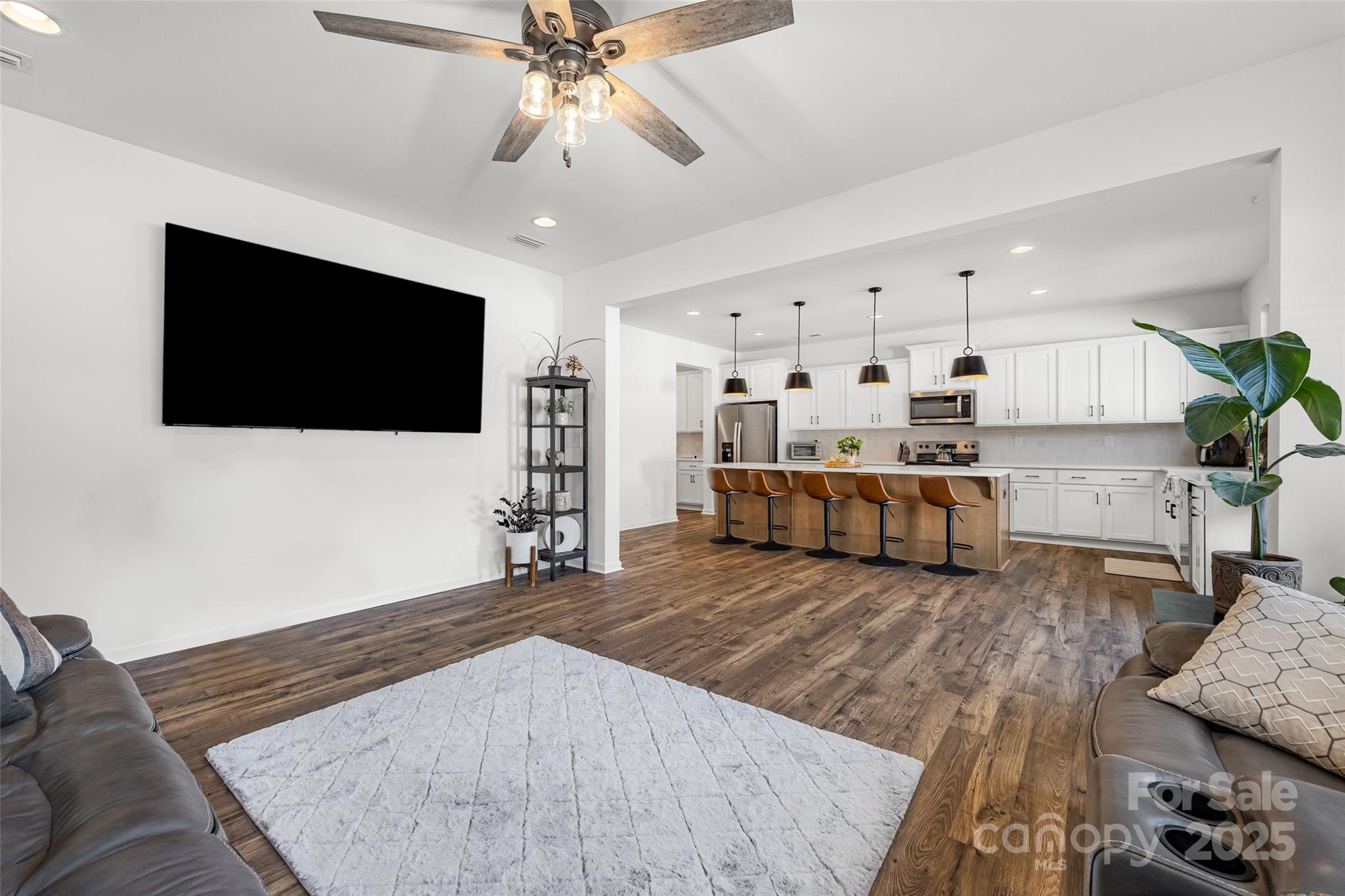 Wilkerson Place - Residential