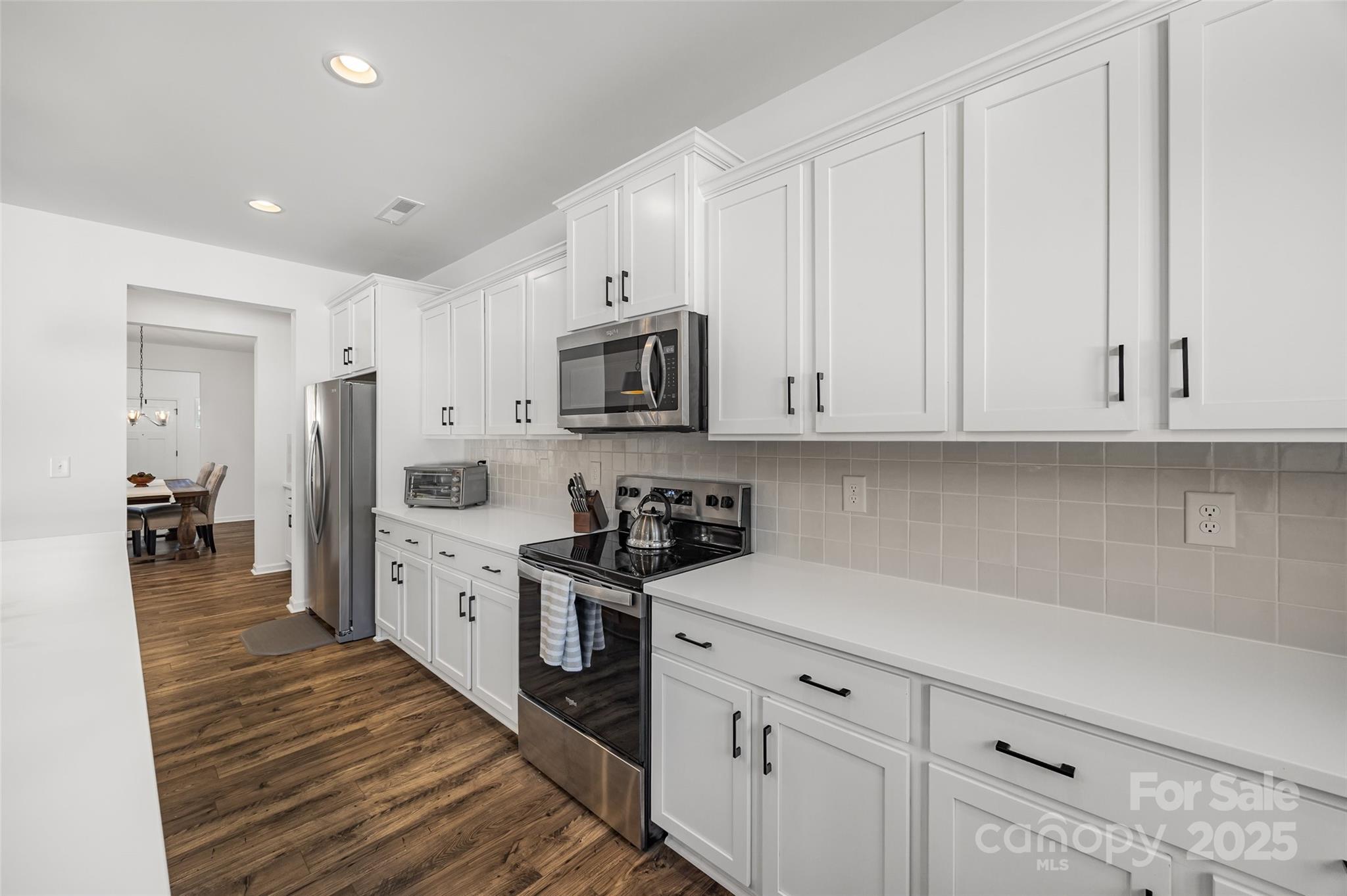 Wilkerson Place - Residential