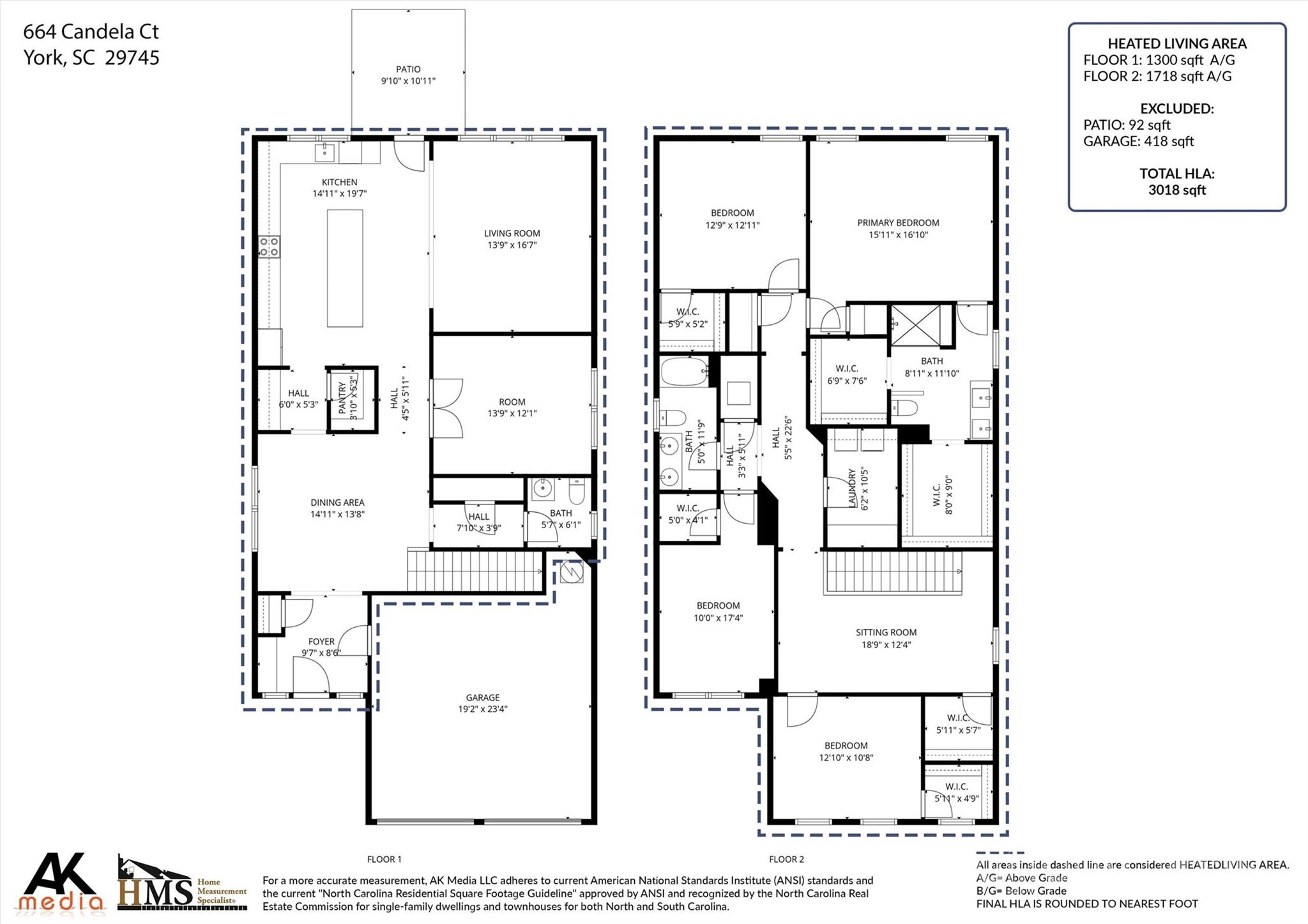 Wilkerson Place - Residential
