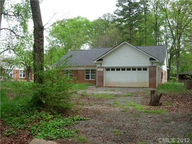 Woodsdale Acres - Residential