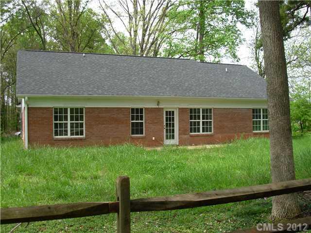 Woodsdale Acres - Residential