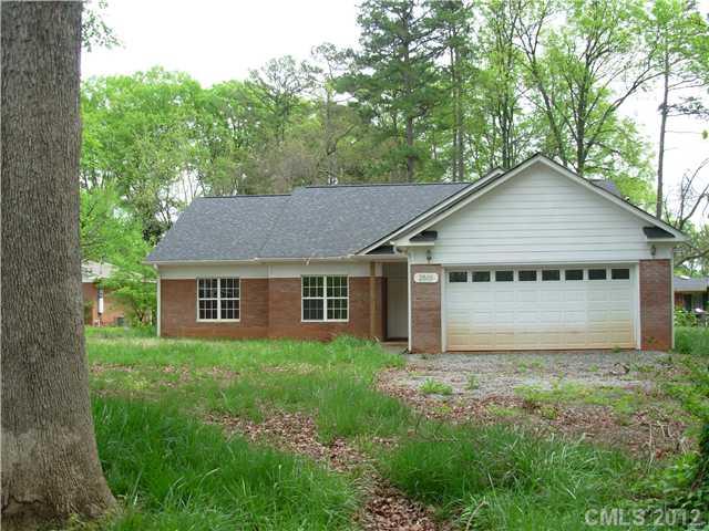 Woodsdale Acres - Residential