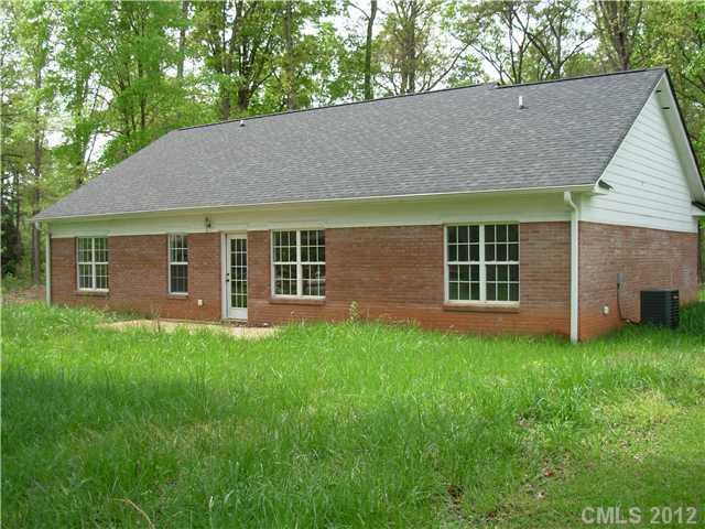 Woodsdale Acres - Residential