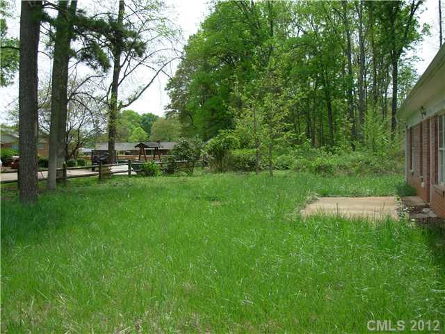 Woodsdale Acres - Residential