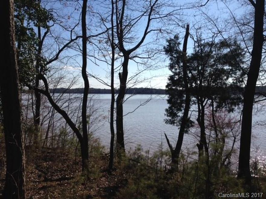 HUGE PRICE REDUCTION! Beautiful waterfront lot with access to all Edgewater has to offer, including water sports, golf, and more amenities to come! Come build your dream home and enjoy unobstructed views of the lake! This lot is NOT dockable but suitable for a kayak or canoe. Keep your boat at the community Marina.  Amazing opportunity to live on the WATER at a REDUCED Price!  Association Dues: Master: $180 Annually. Sub-Association: $250 Annually.  Located just 45 minutes from Charlotte!